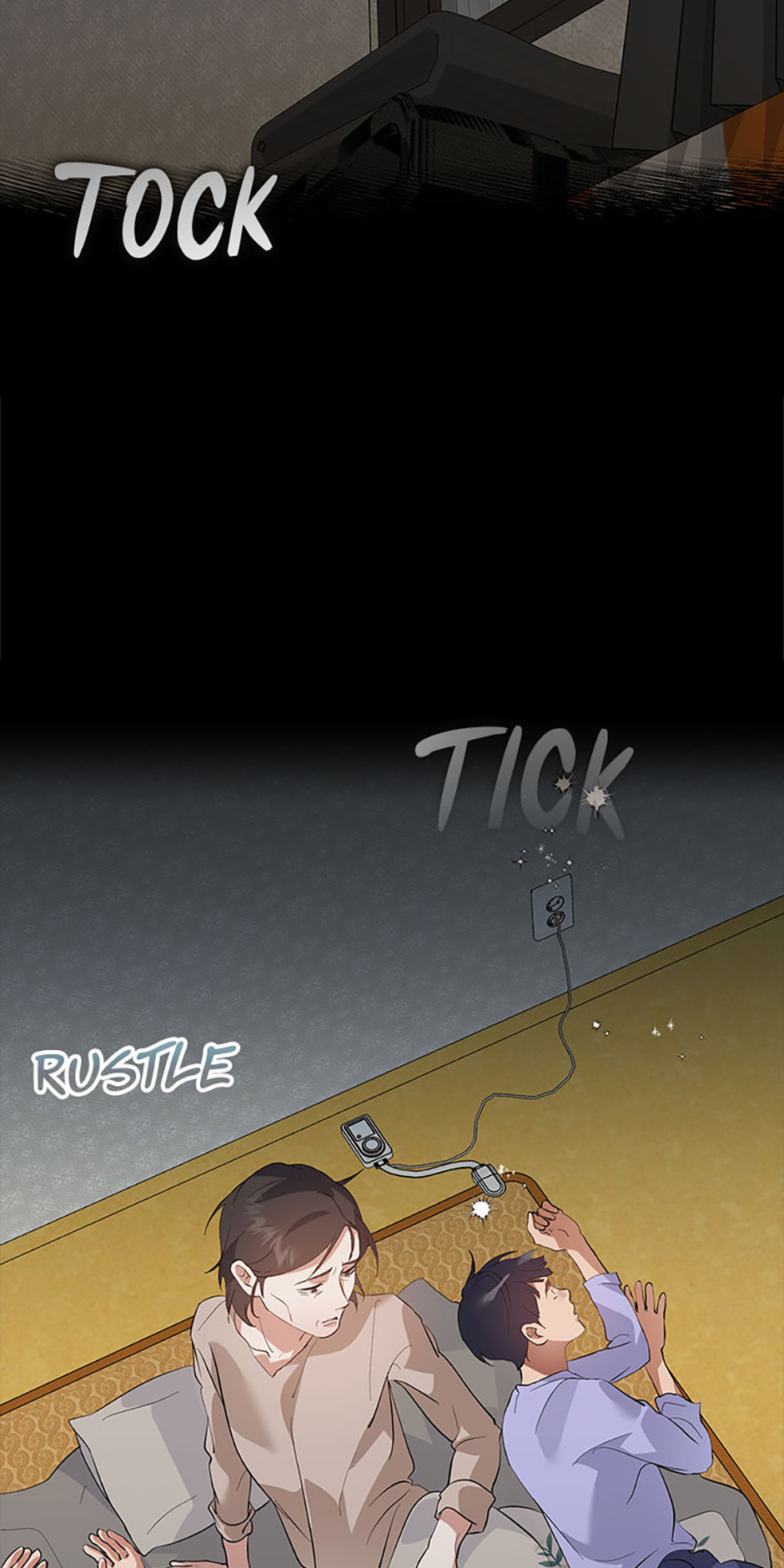 Afterlife Diner Chapter 101 - Page 17