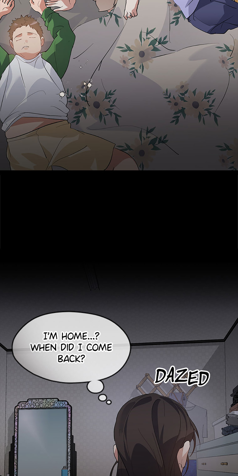 Afterlife Diner Chapter 101 - Page 18