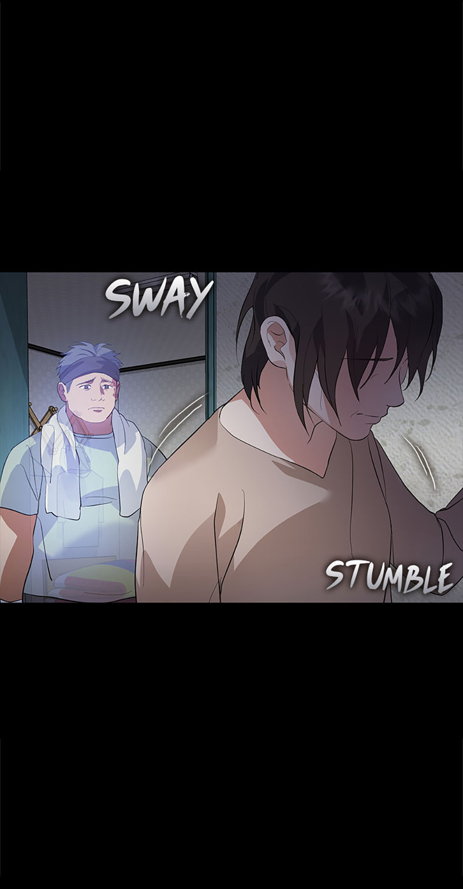 Afterlife Diner Chapter 101 - Page 20