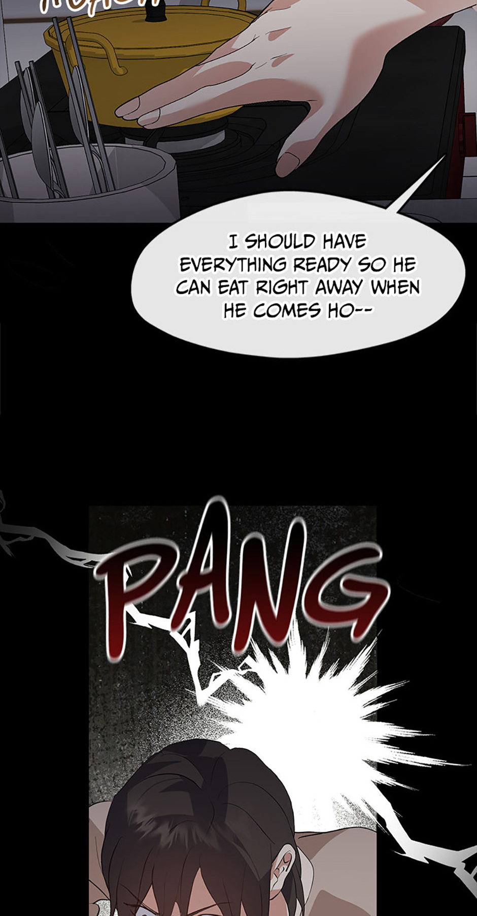 Afterlife Diner Chapter 101 - Page 24