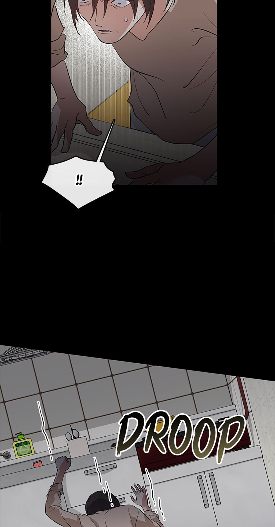 Afterlife Diner Chapter 101 - Page 25