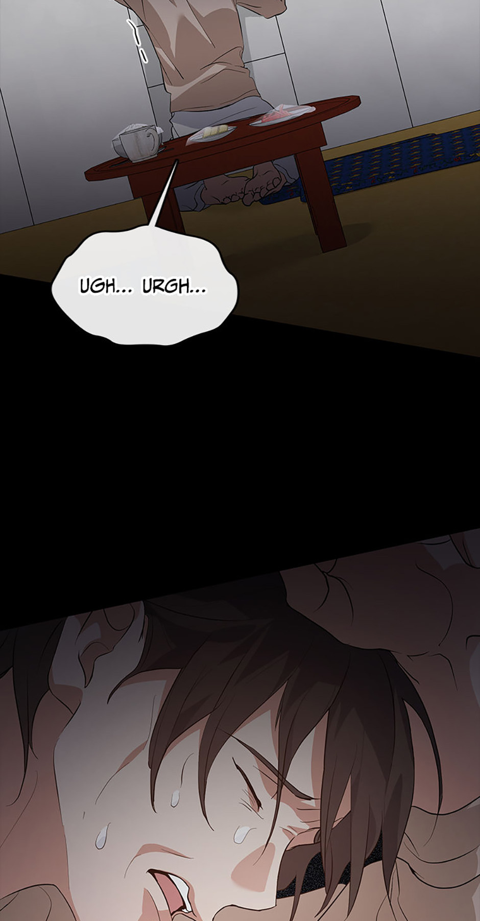 Afterlife Diner Chapter 101 - Page 26
