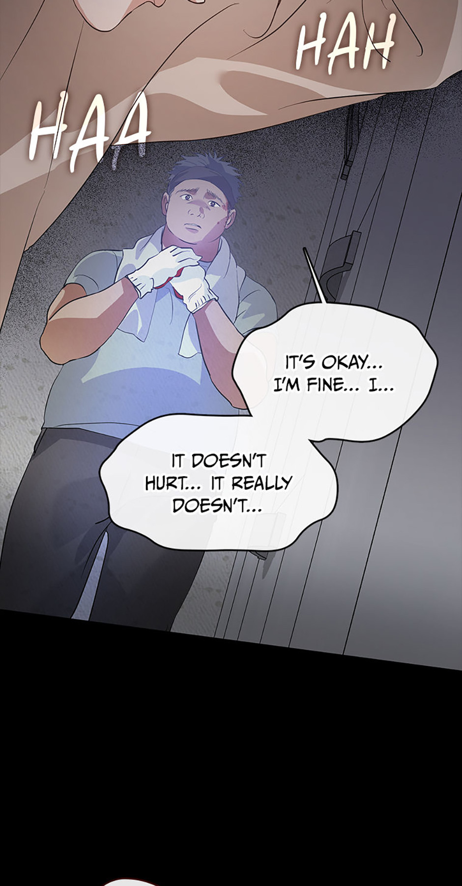 Afterlife Diner Chapter 101 - Page 27