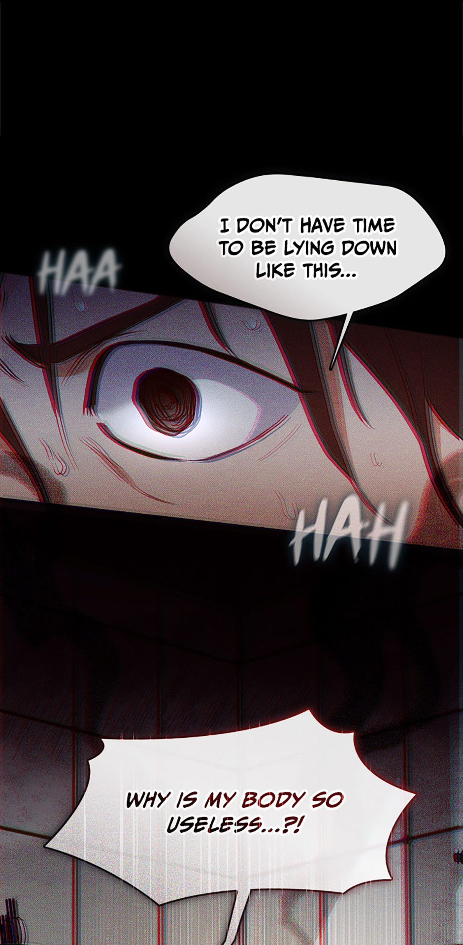 Afterlife Diner Chapter 101 - Page 29