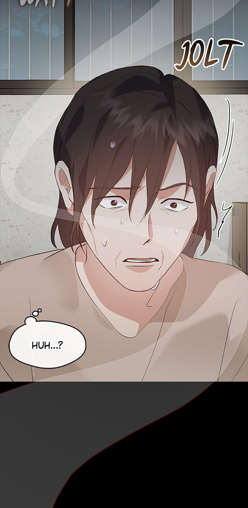 Afterlife Diner Chapter 101 - Page 31