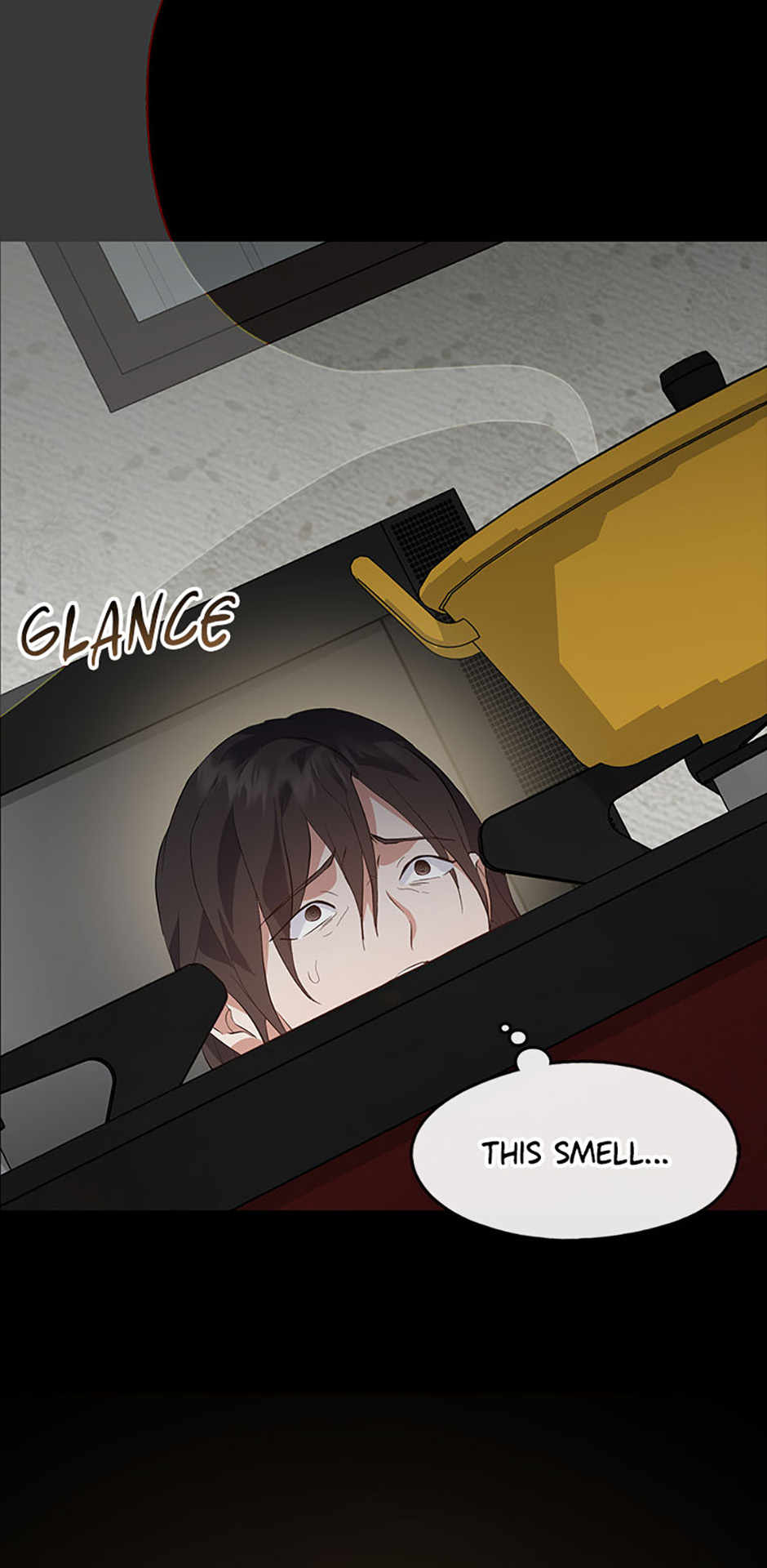 Afterlife Diner Chapter 101 - Page 32