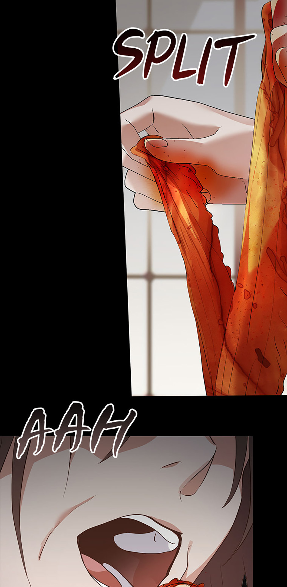 Afterlife Diner Chapter 101 - Page 36