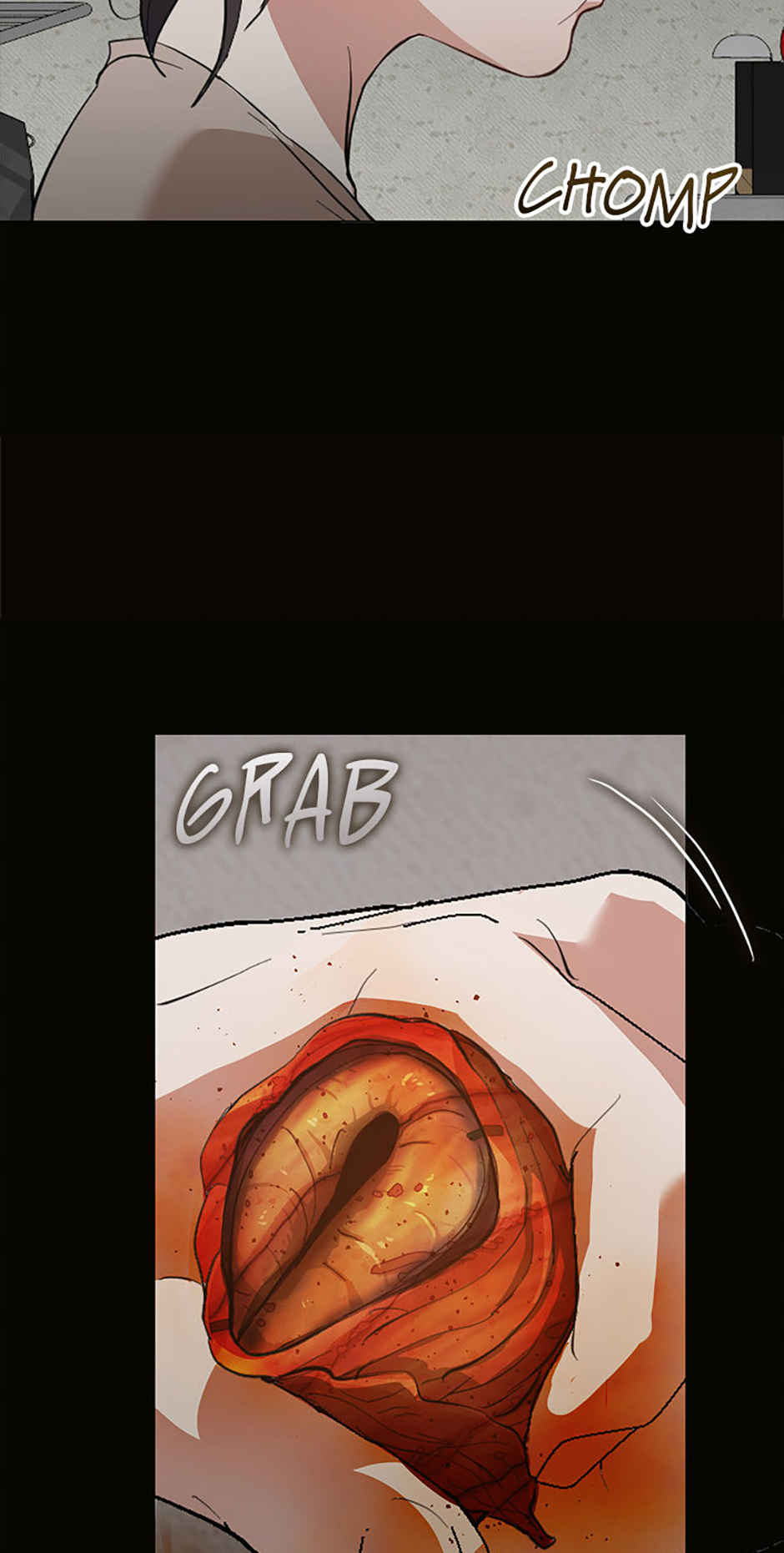 Afterlife Diner Chapter 101 - Page 39