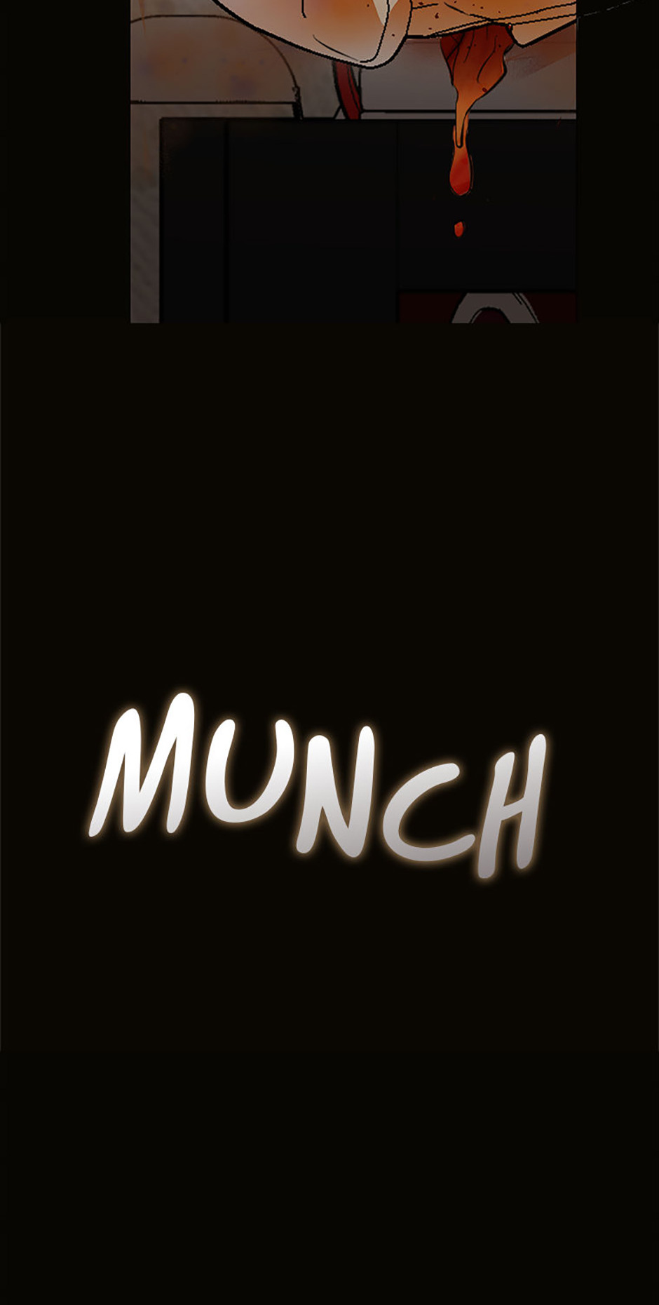 Afterlife Diner Chapter 101 - Page 40