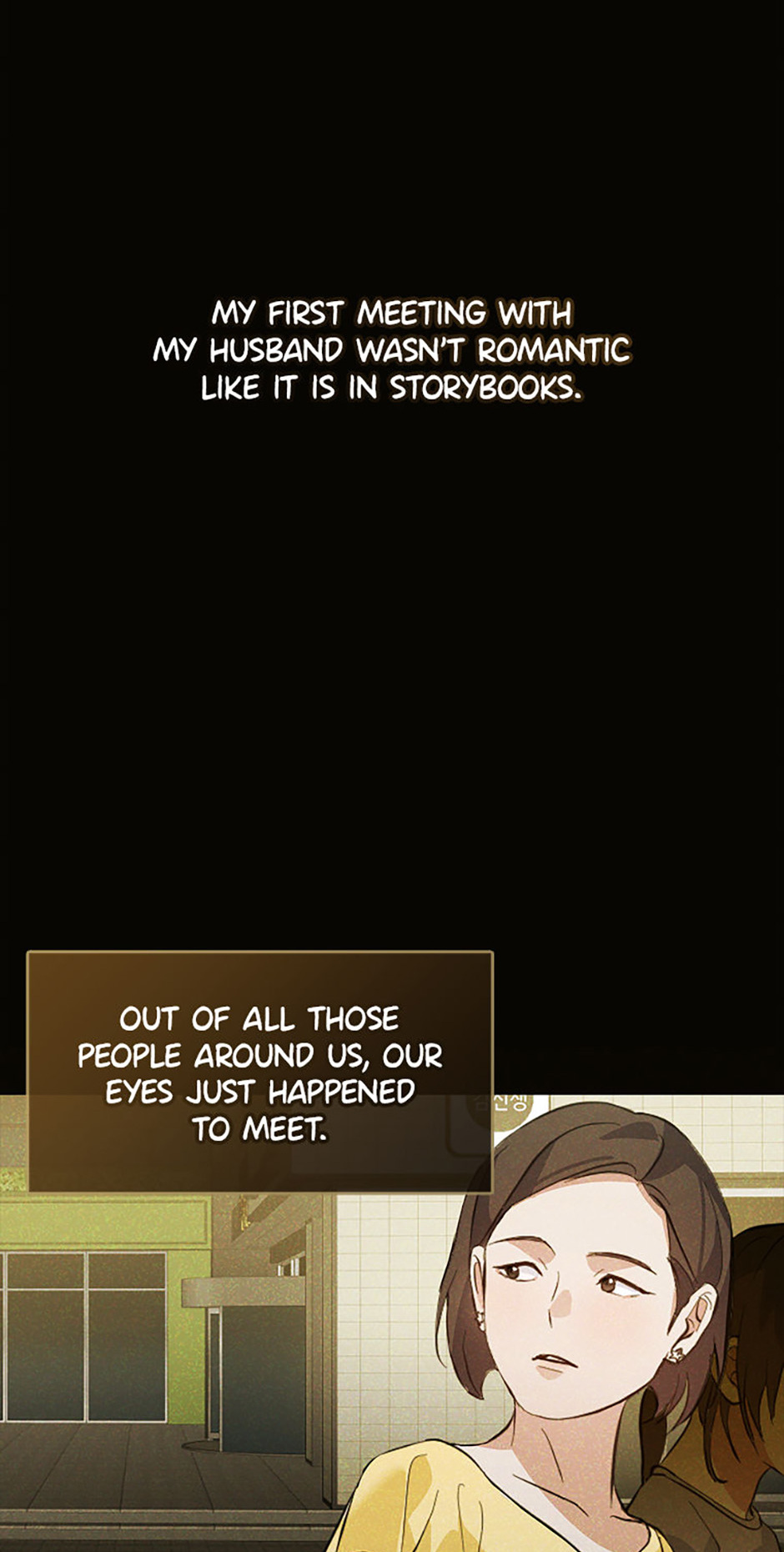 Afterlife Diner Chapter 101 - Page 41