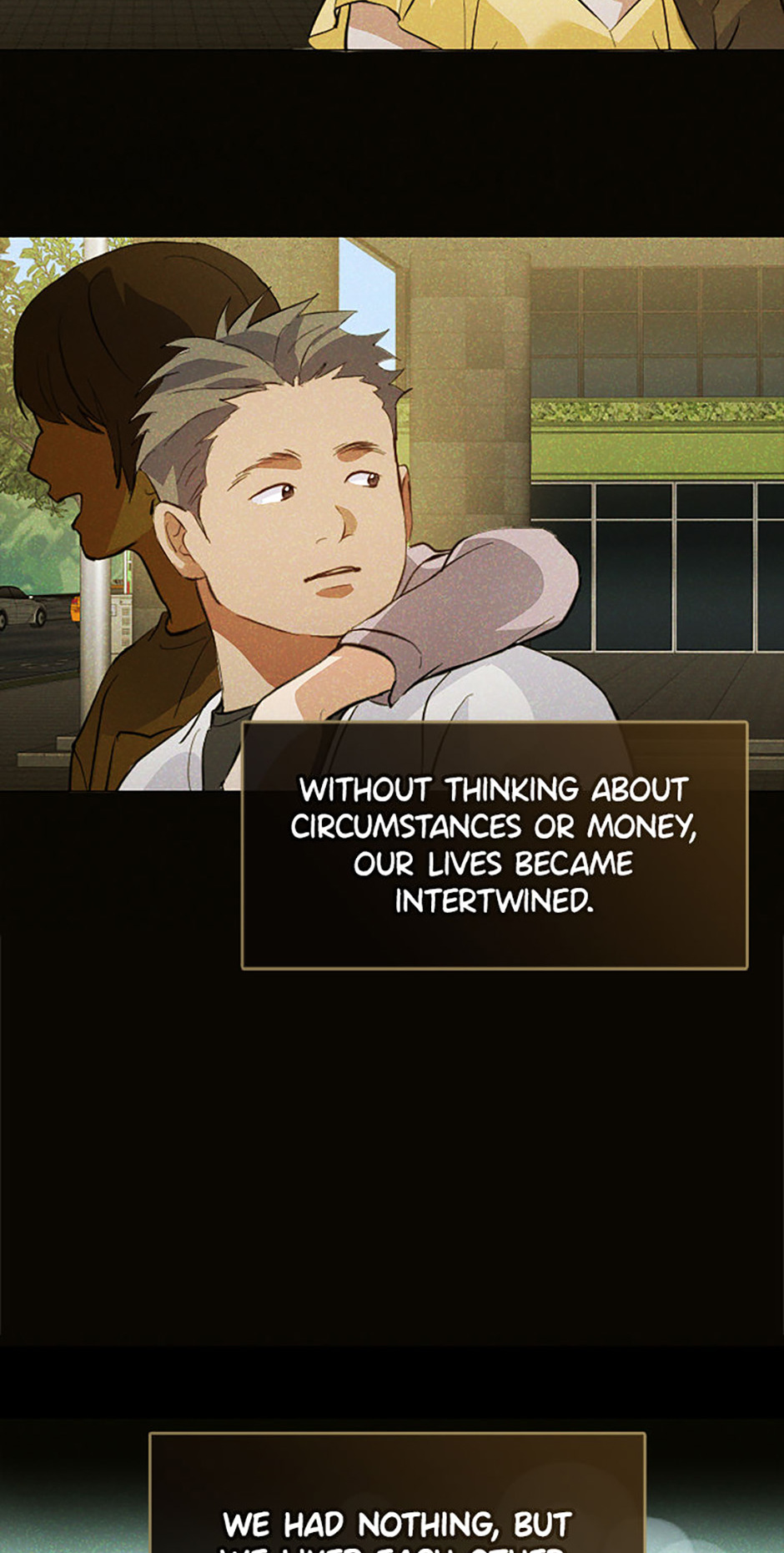 Afterlife Diner Chapter 101 - Page 42