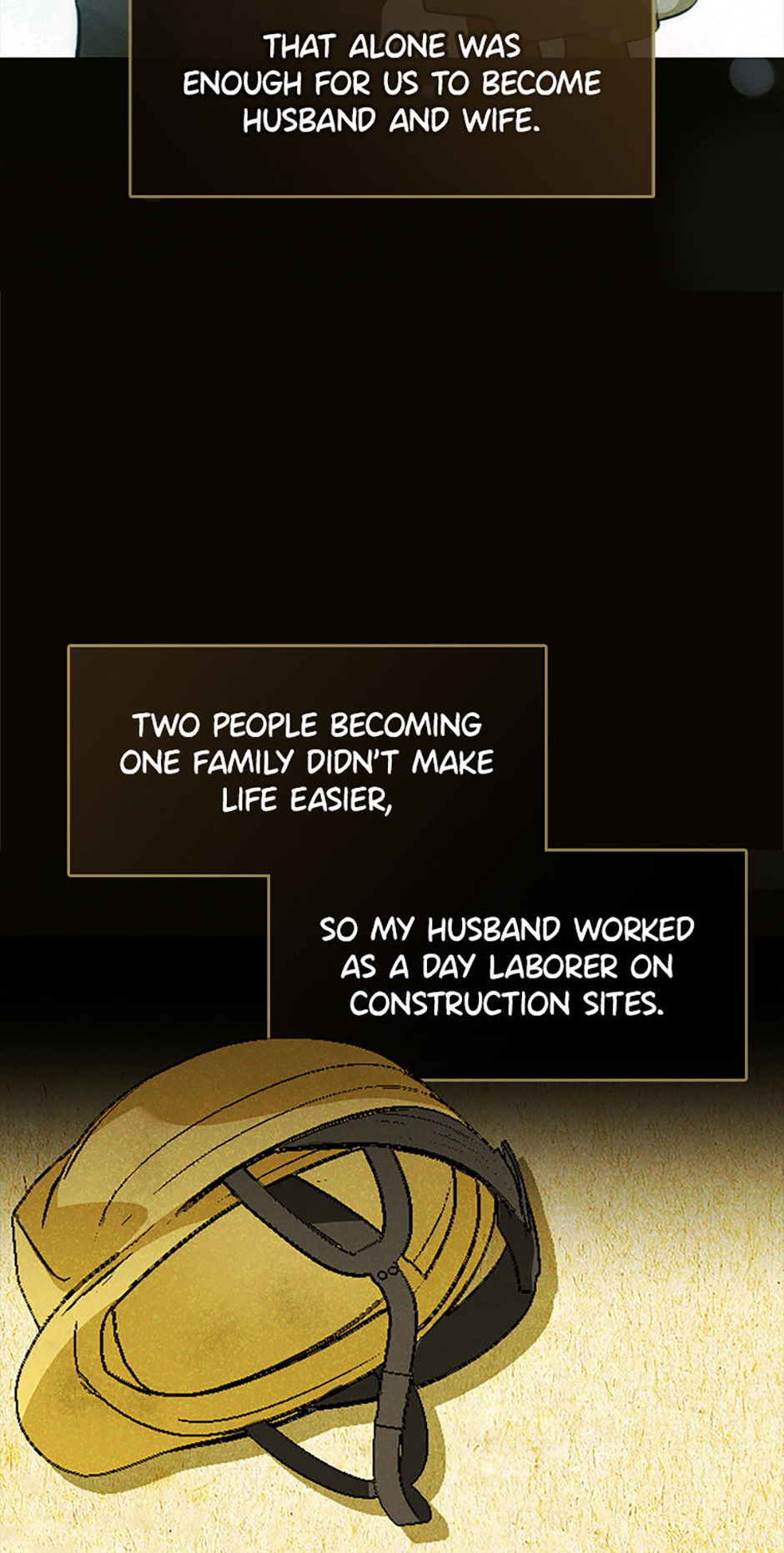 Afterlife Diner Chapter 101 - Page 44