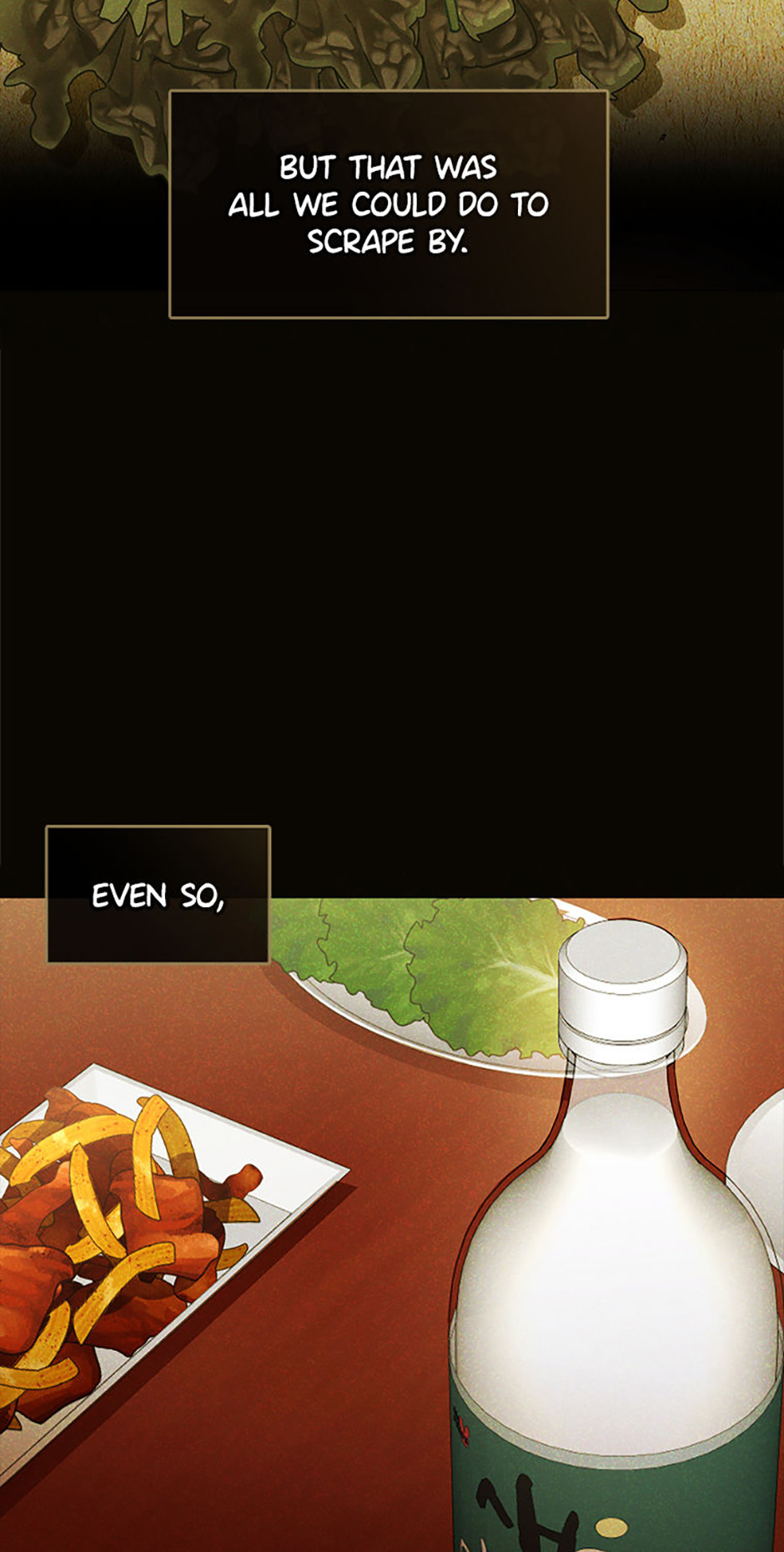 Afterlife Diner Chapter 101 - Page 46