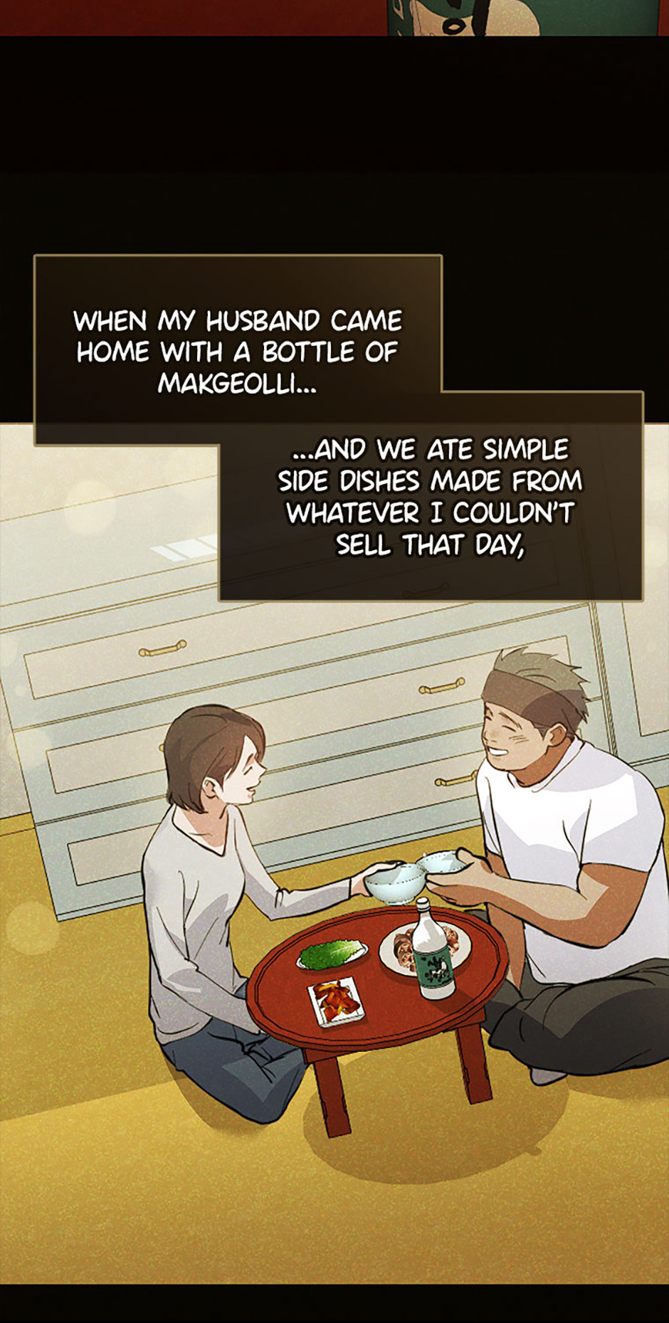 Afterlife Diner Chapter 101 - Page 47