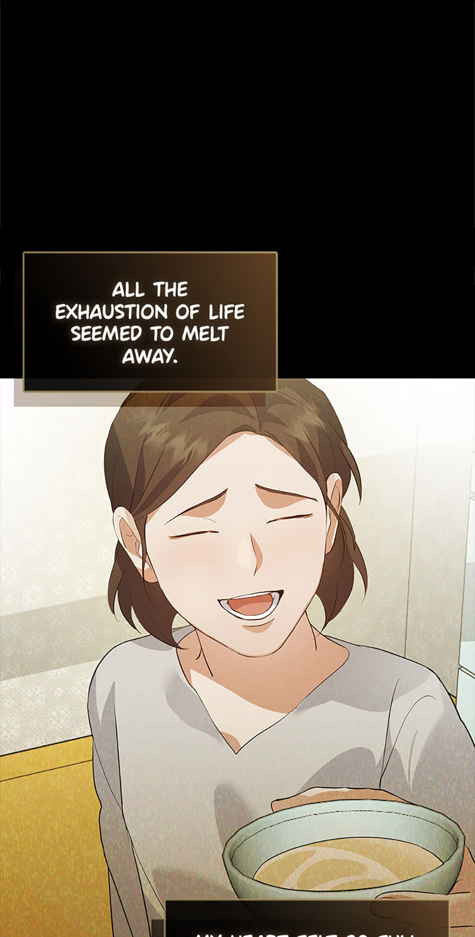 Afterlife Diner Chapter 101 - Page 48