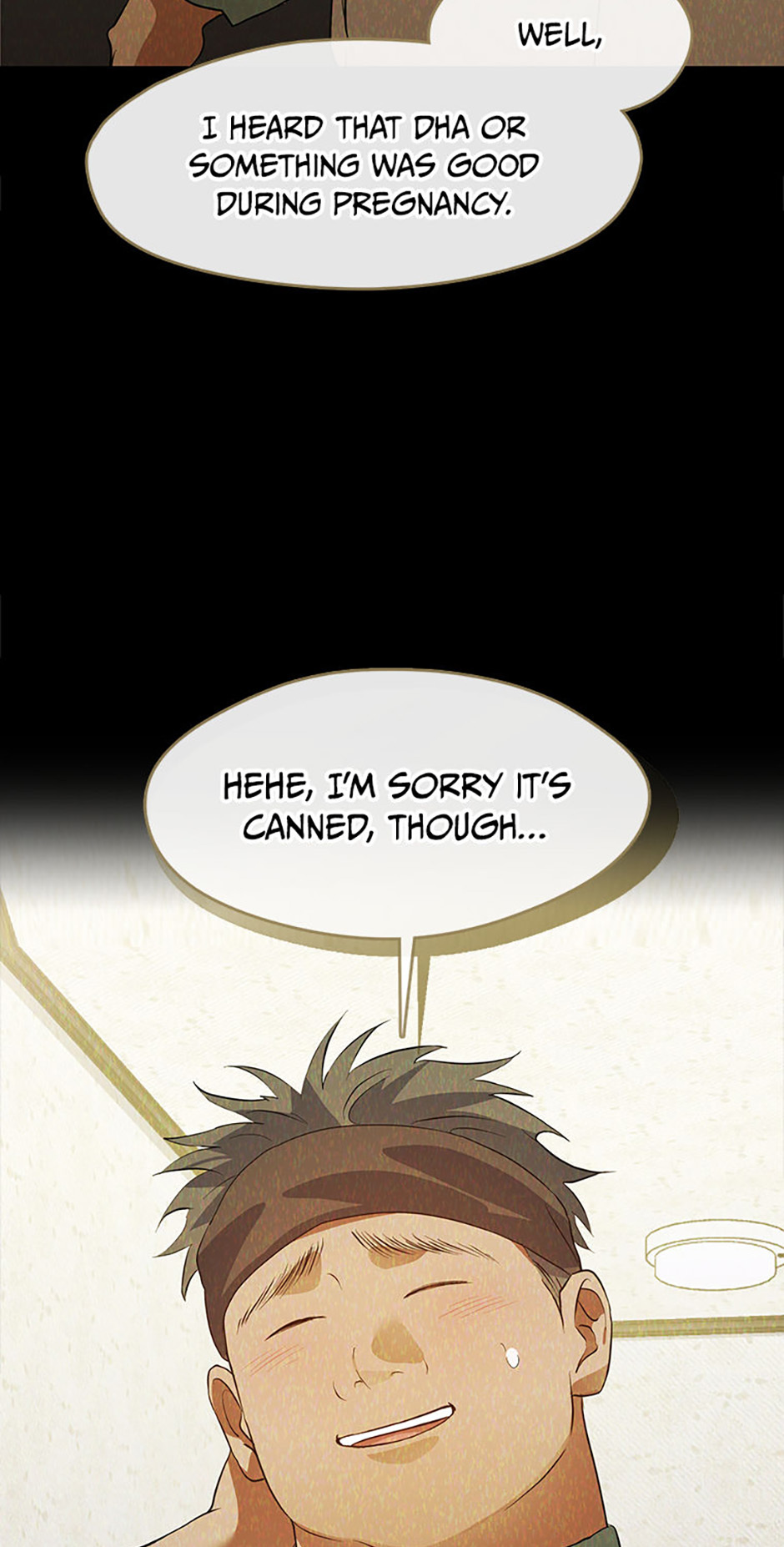Afterlife Diner Chapter 101 - Page 52