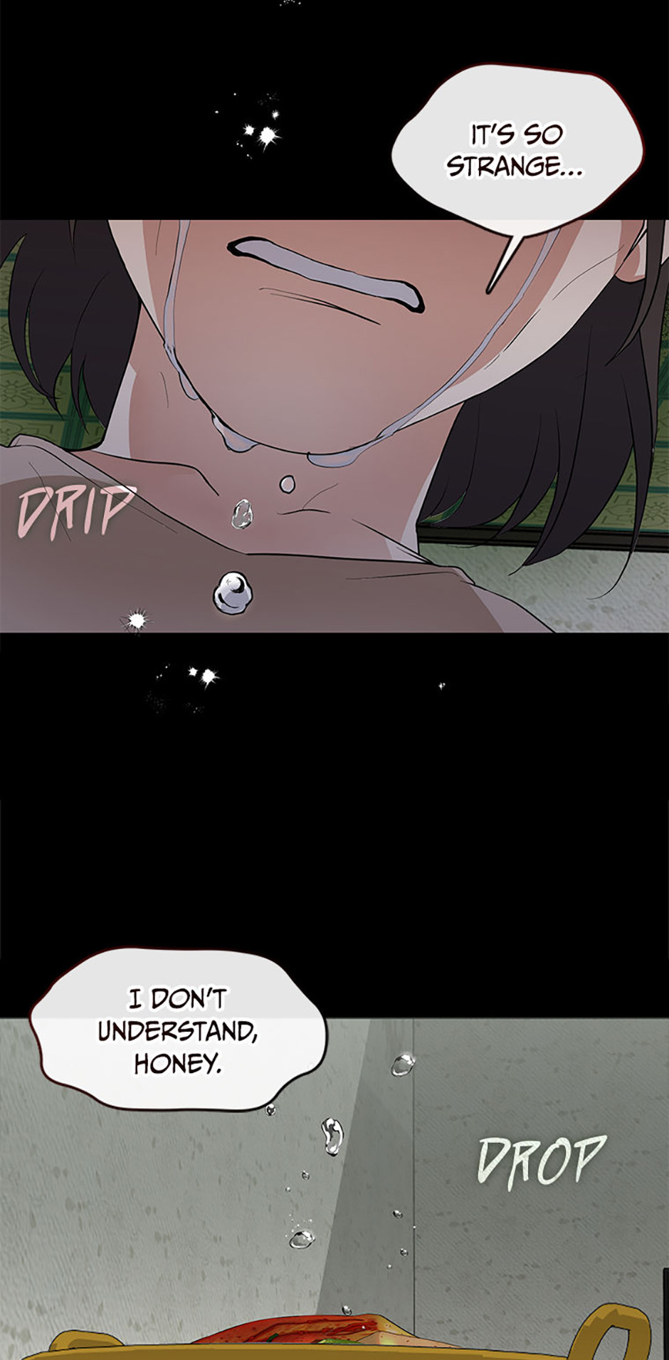 Afterlife Diner Chapter 101 - Page 61