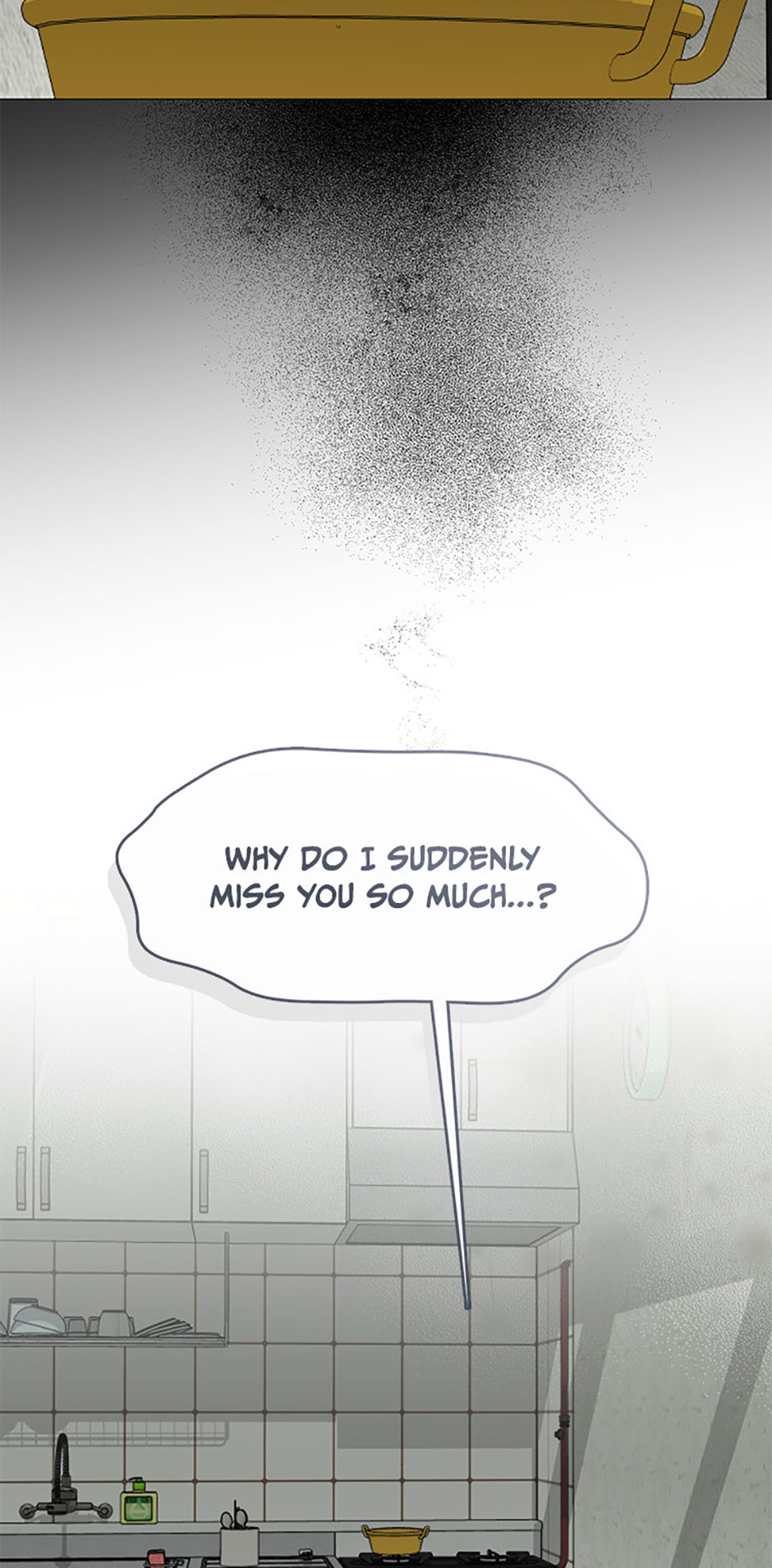 Afterlife Diner Chapter 101 - Page 62