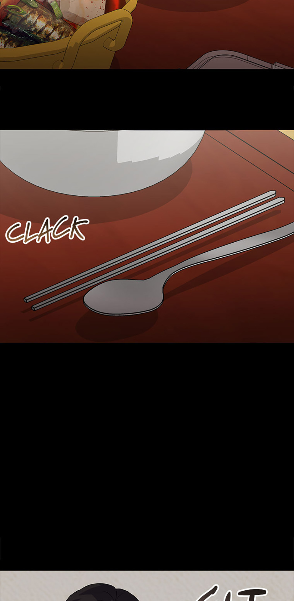Afterlife Diner Chapter 102 - Page 4