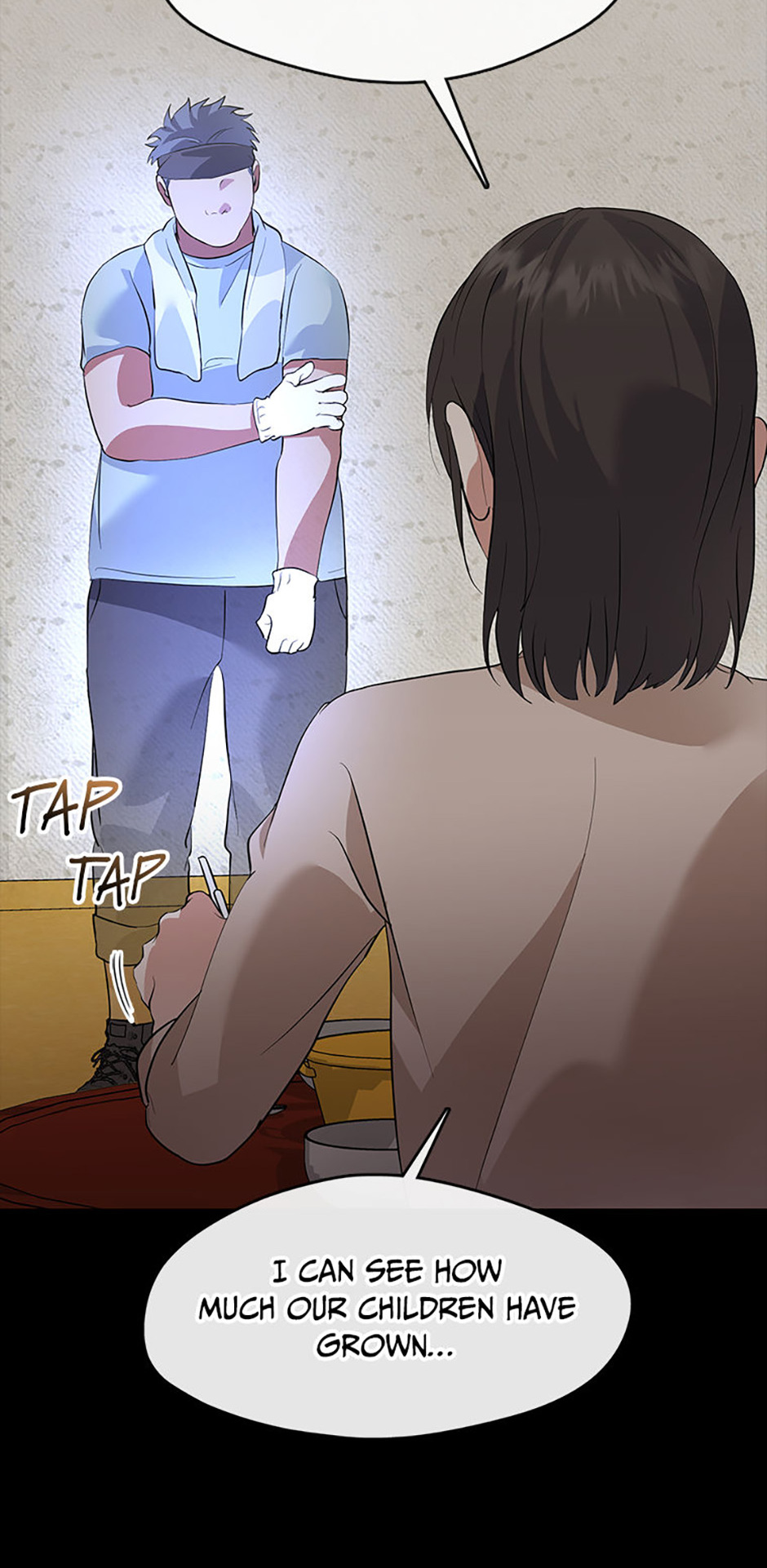 Afterlife Diner Chapter 102 - Page 7