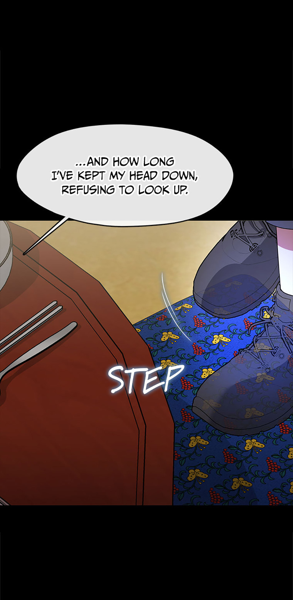 Afterlife Diner Chapter 102 - Page 8
