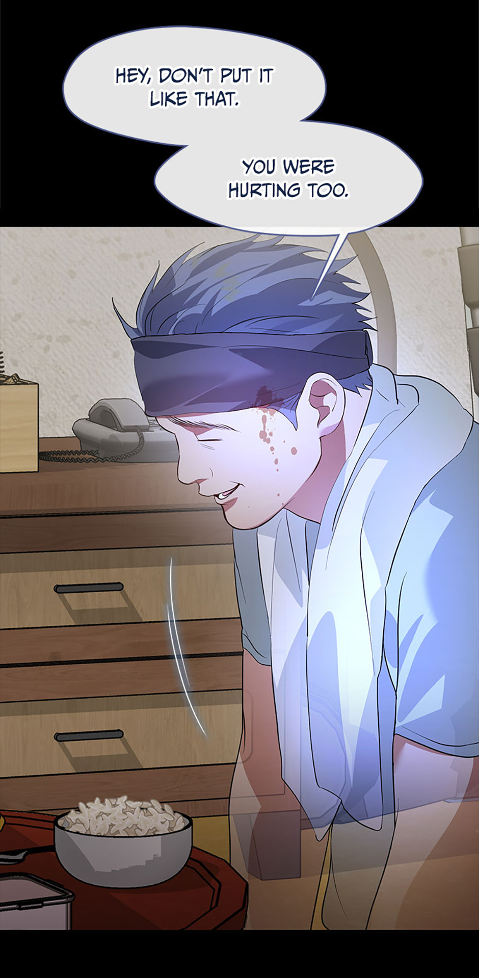 Afterlife Diner Chapter 102 - Page 9