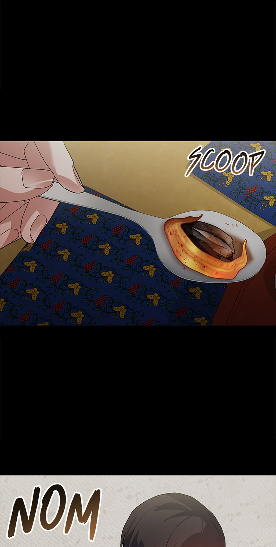 Afterlife Diner Chapter 102 - Page 10