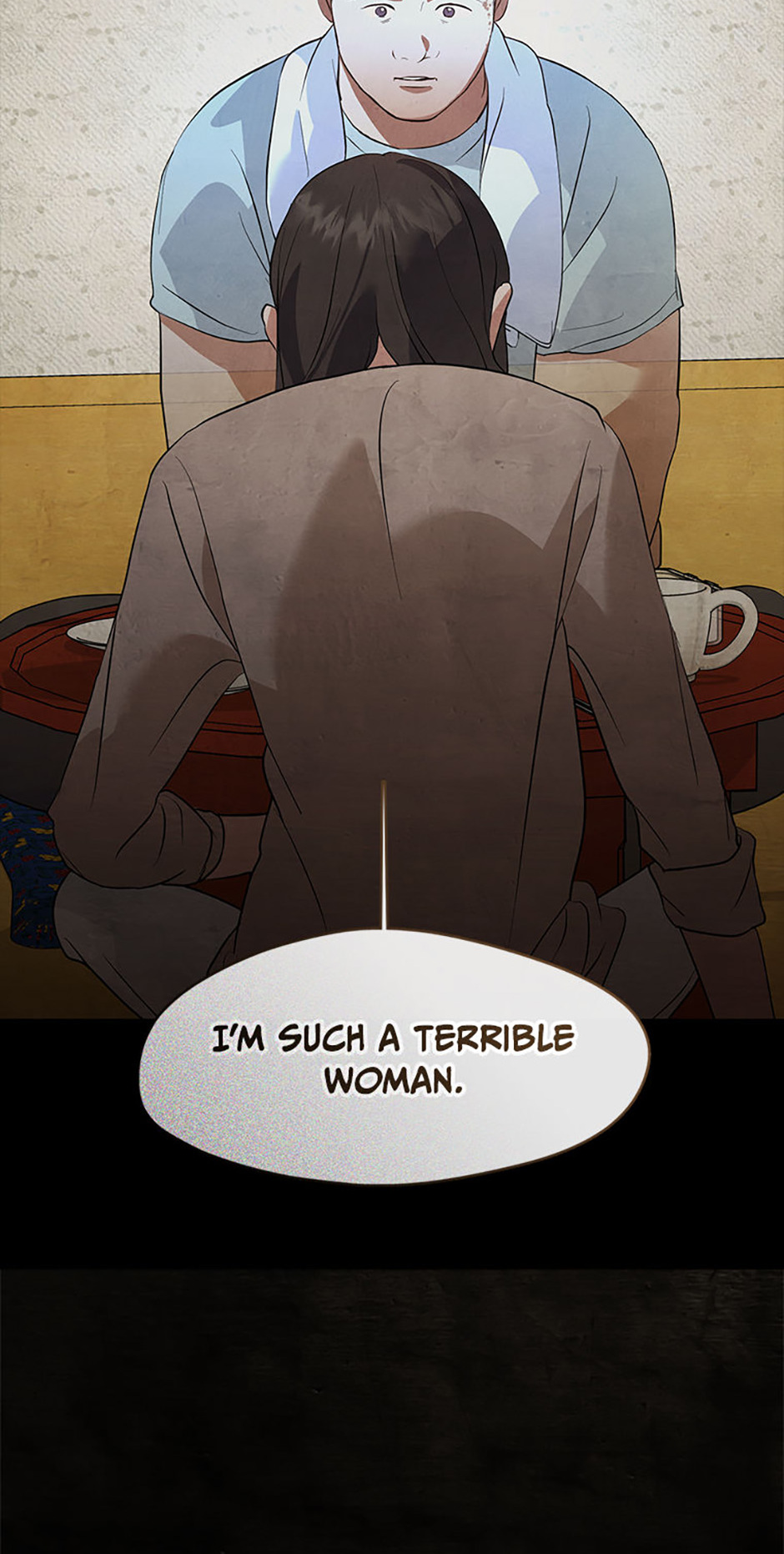 Afterlife Diner Chapter 102 - Page 13