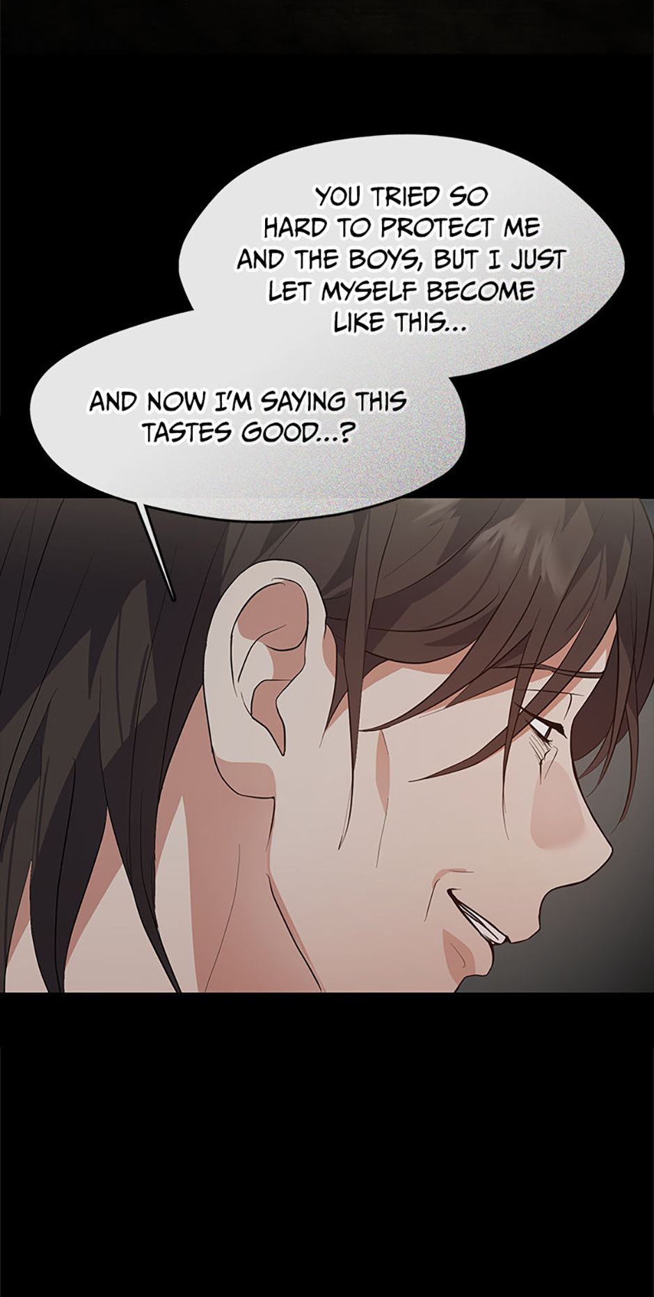 Afterlife Diner Chapter 102 - Page 14