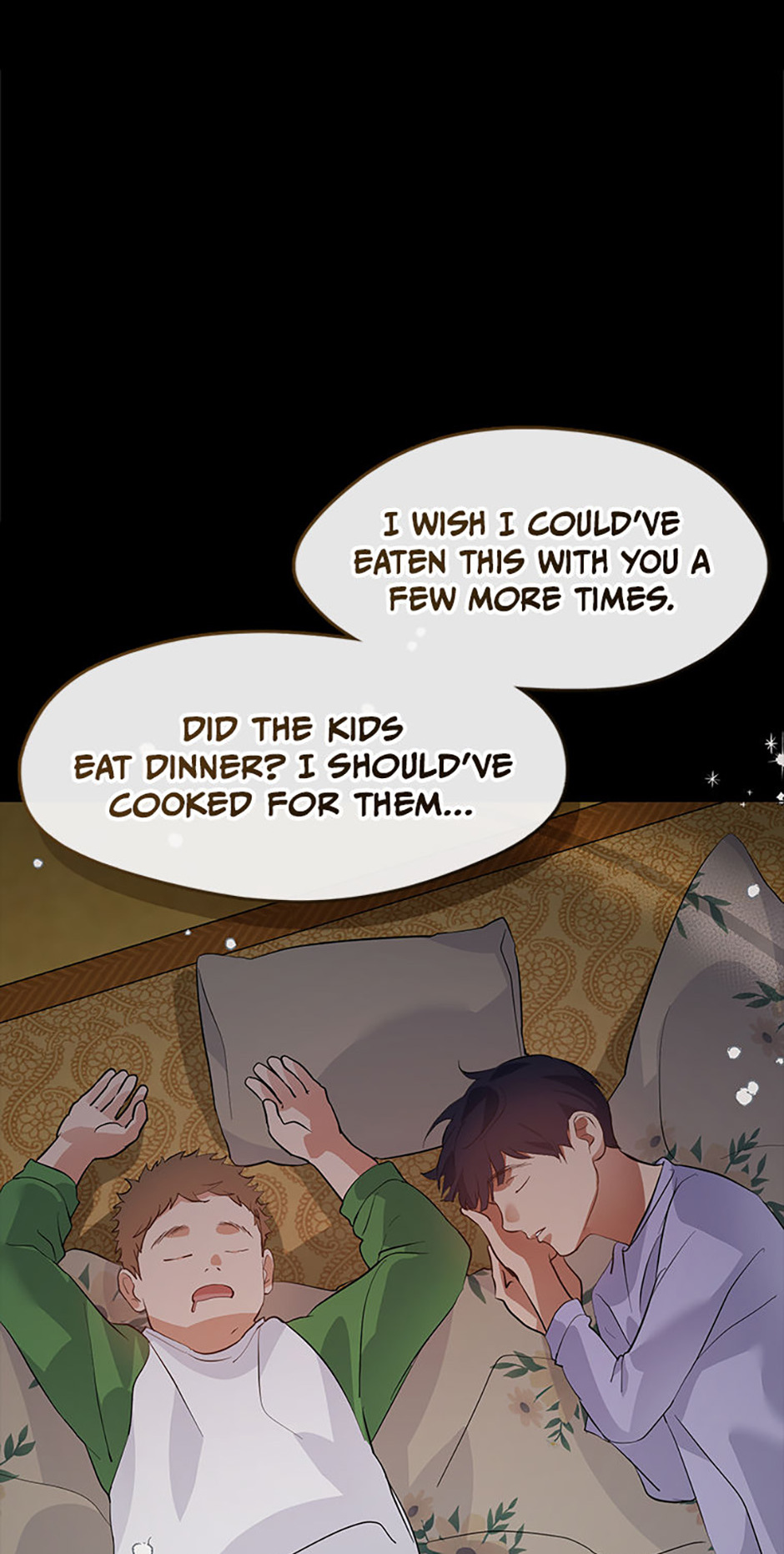 Afterlife Diner Chapter 102 - Page 16