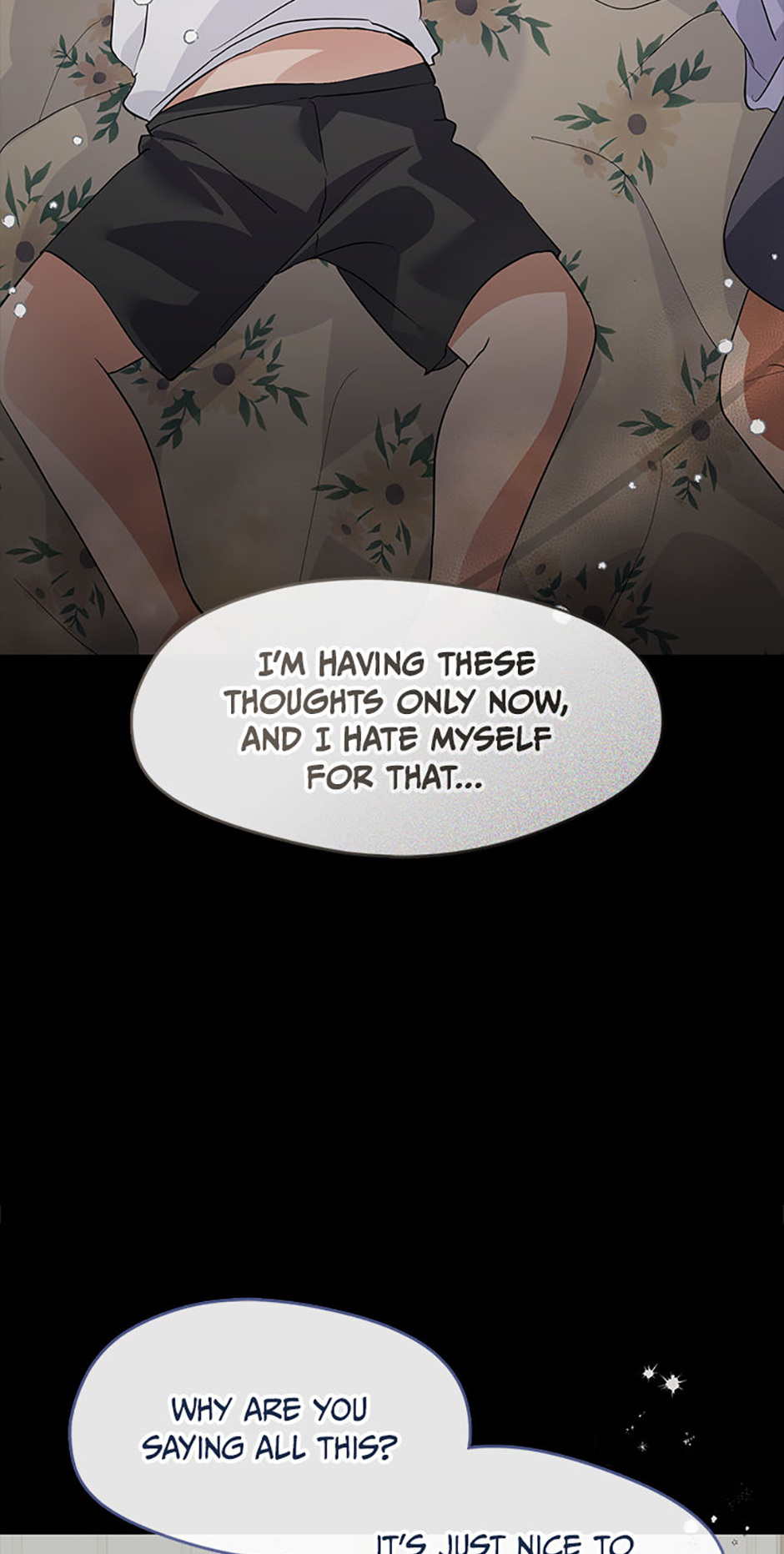 Afterlife Diner Chapter 102 - Page 17