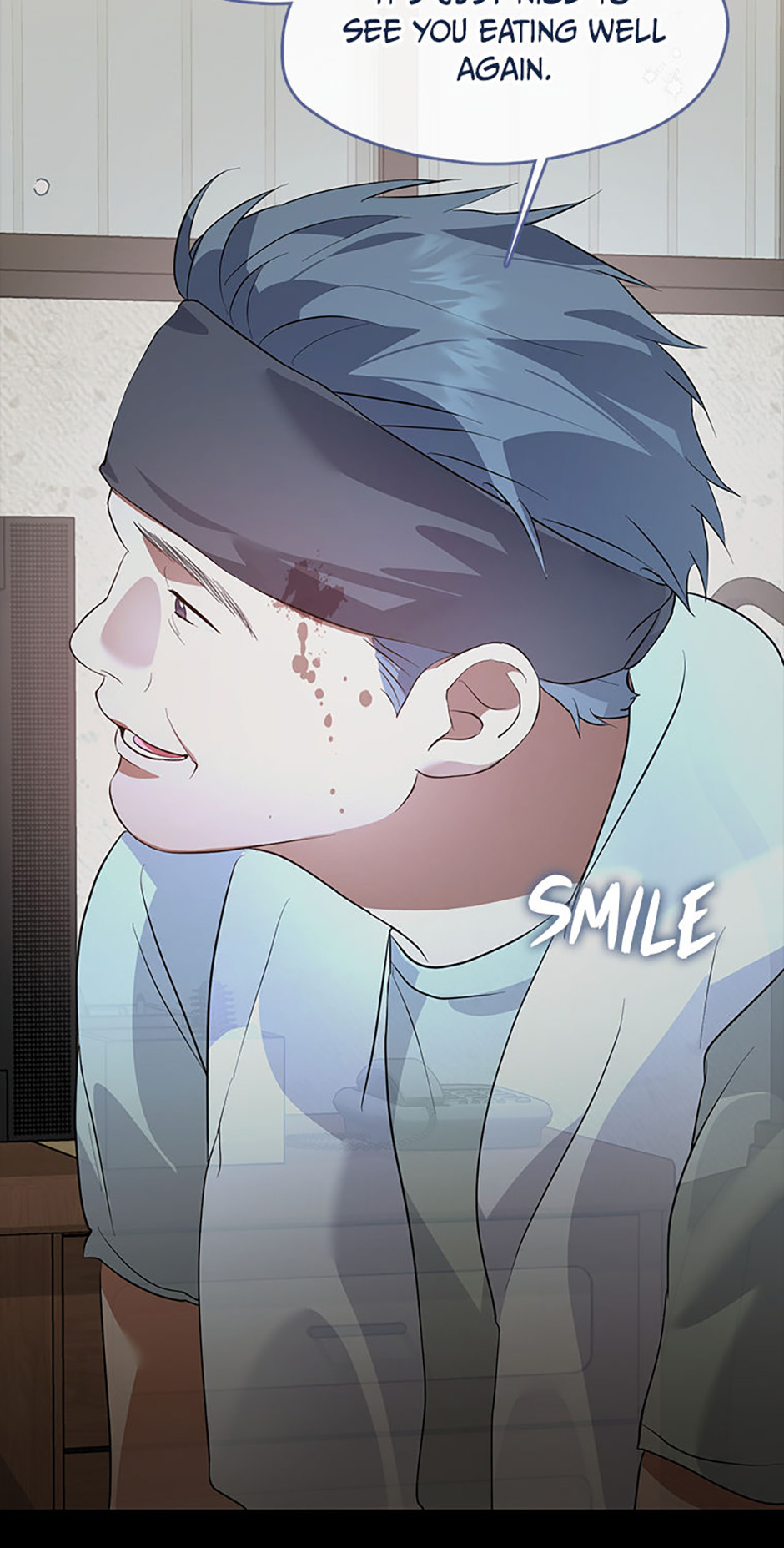 Afterlife Diner Chapter 102 - Page 18