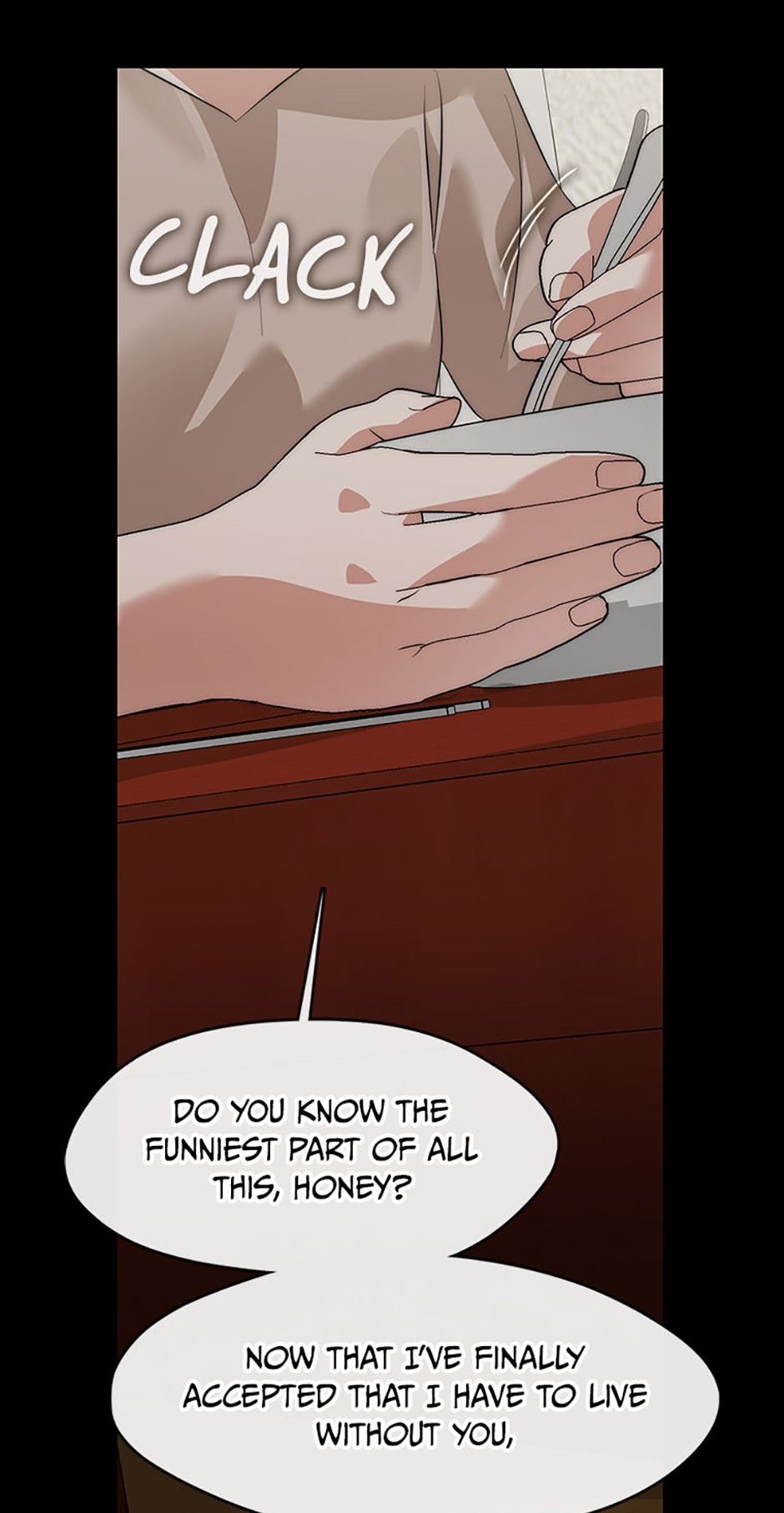 Afterlife Diner Chapter 102 - Page 20