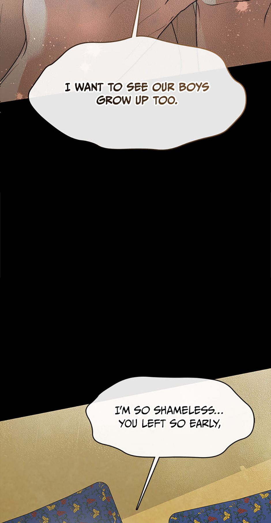Afterlife Diner Chapter 102 - Page 23