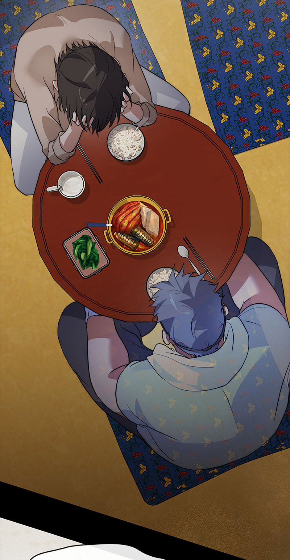 Afterlife Diner Chapter 102 - Page 24