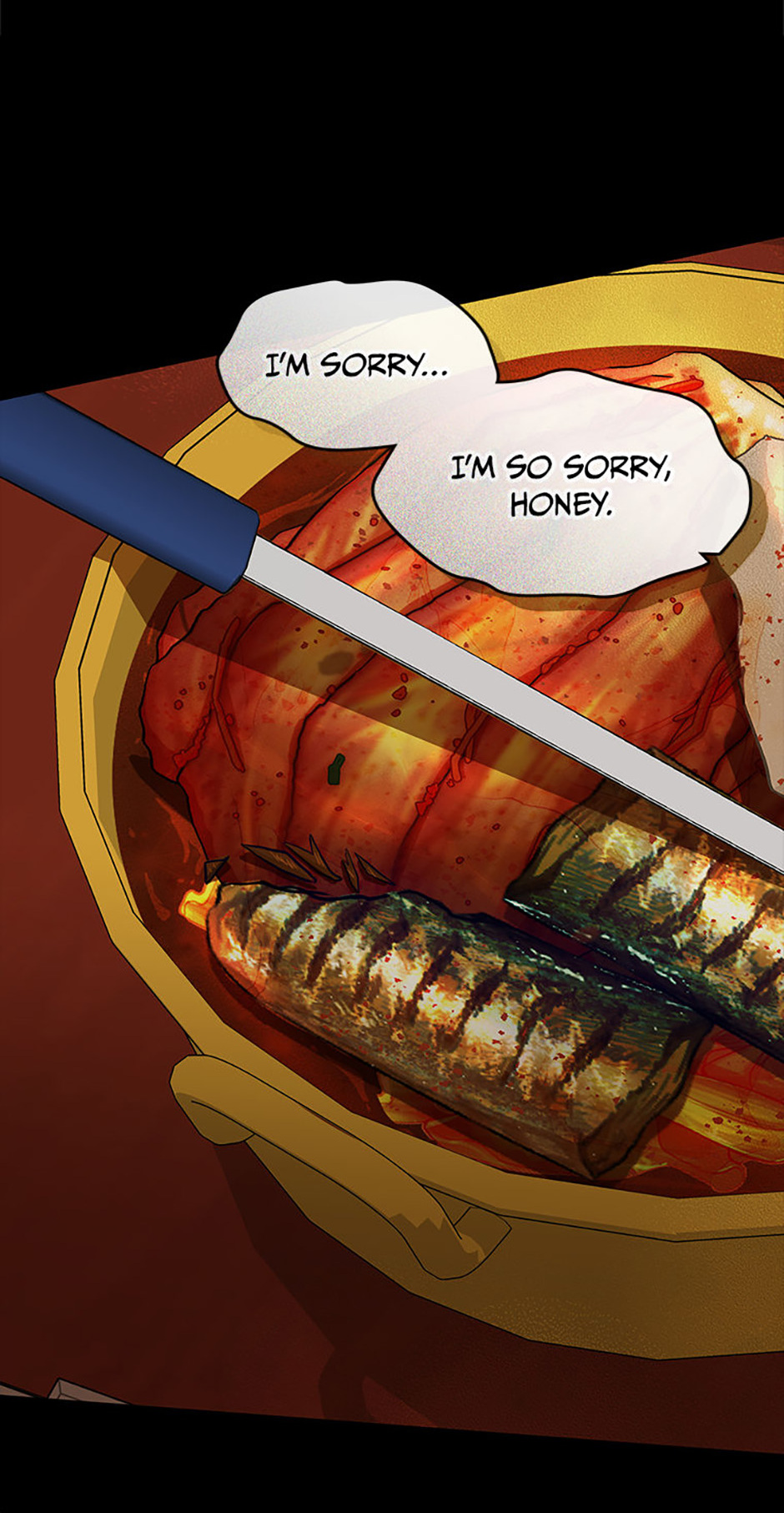 Afterlife Diner Chapter 102 - Page 26