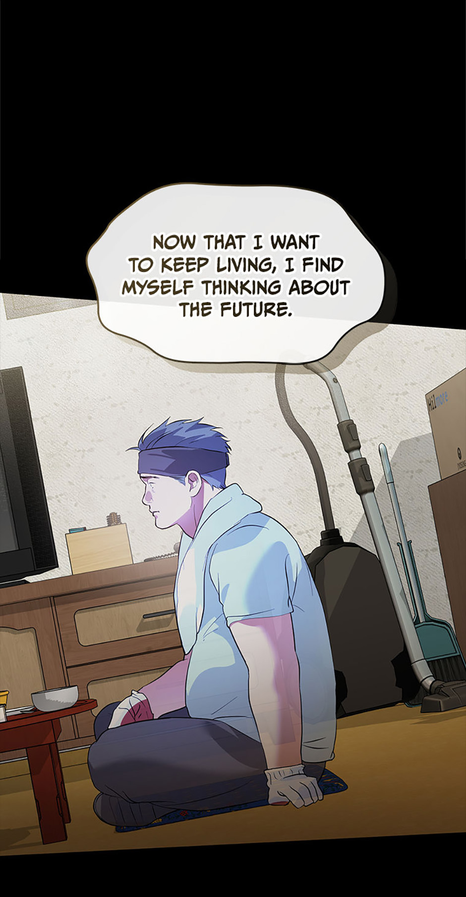 Afterlife Diner Chapter 102 - Page 27