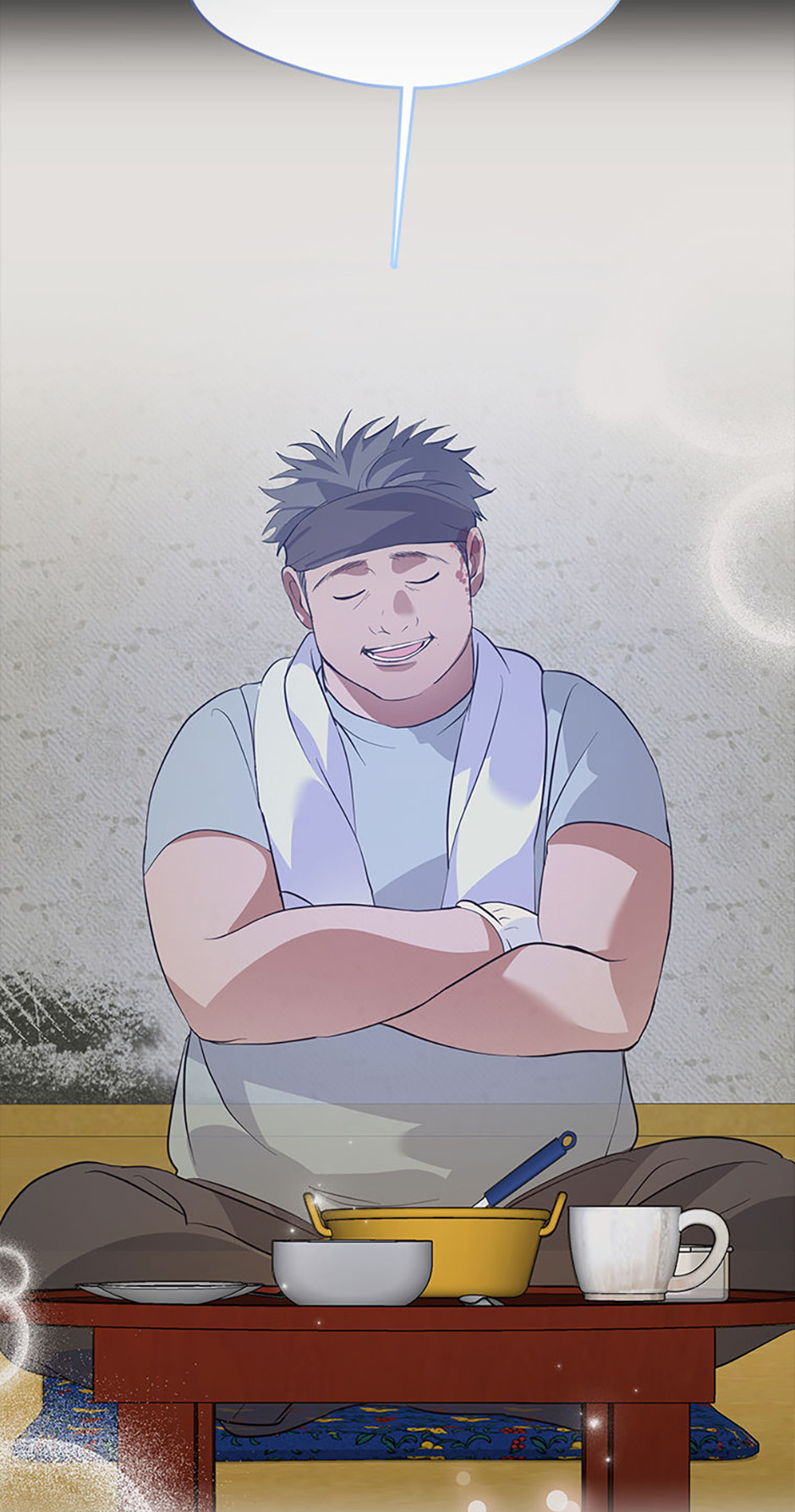 Afterlife Diner Chapter 102 - Page 29