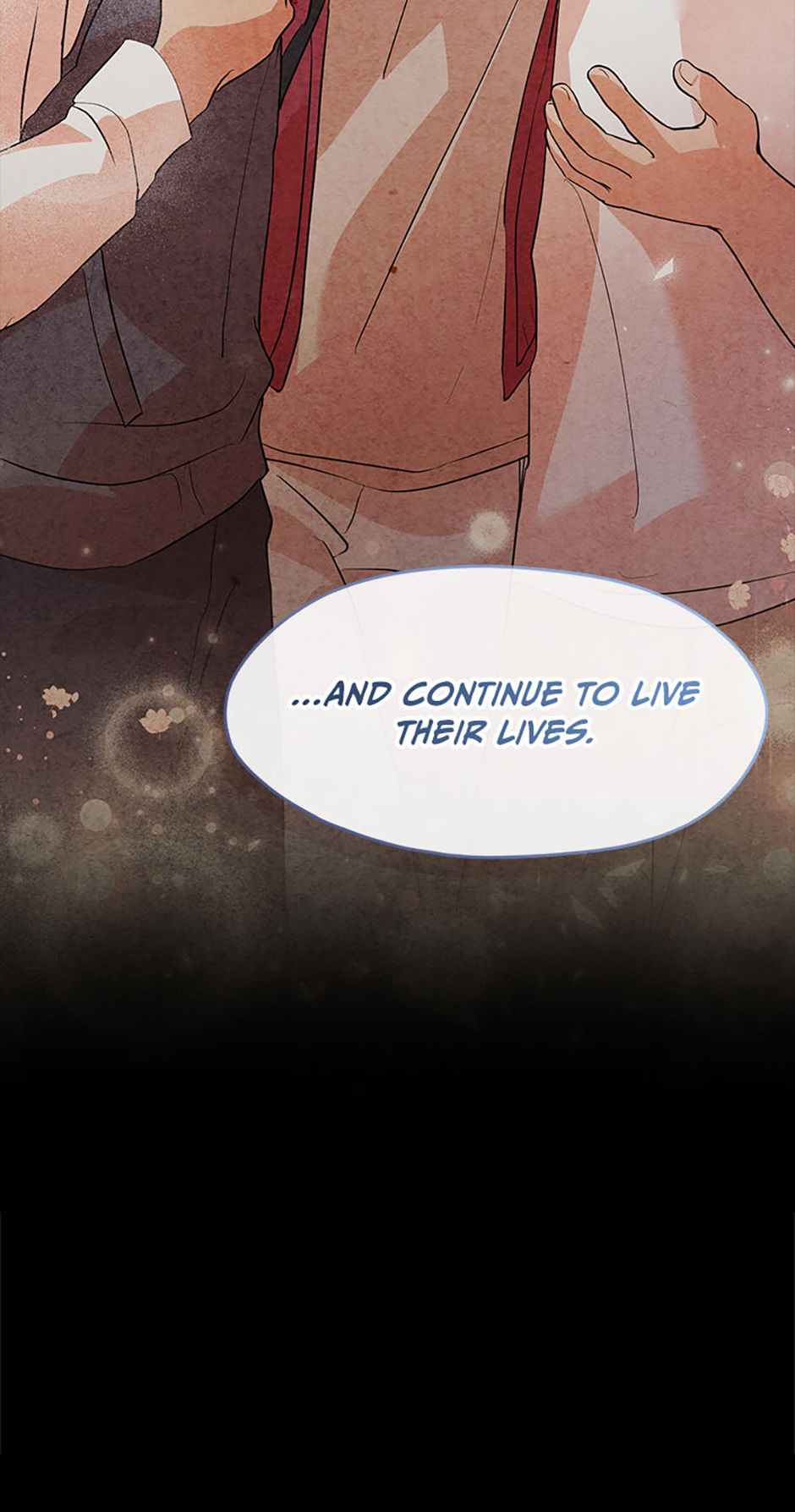 Afterlife Diner Chapter 102 - Page 31