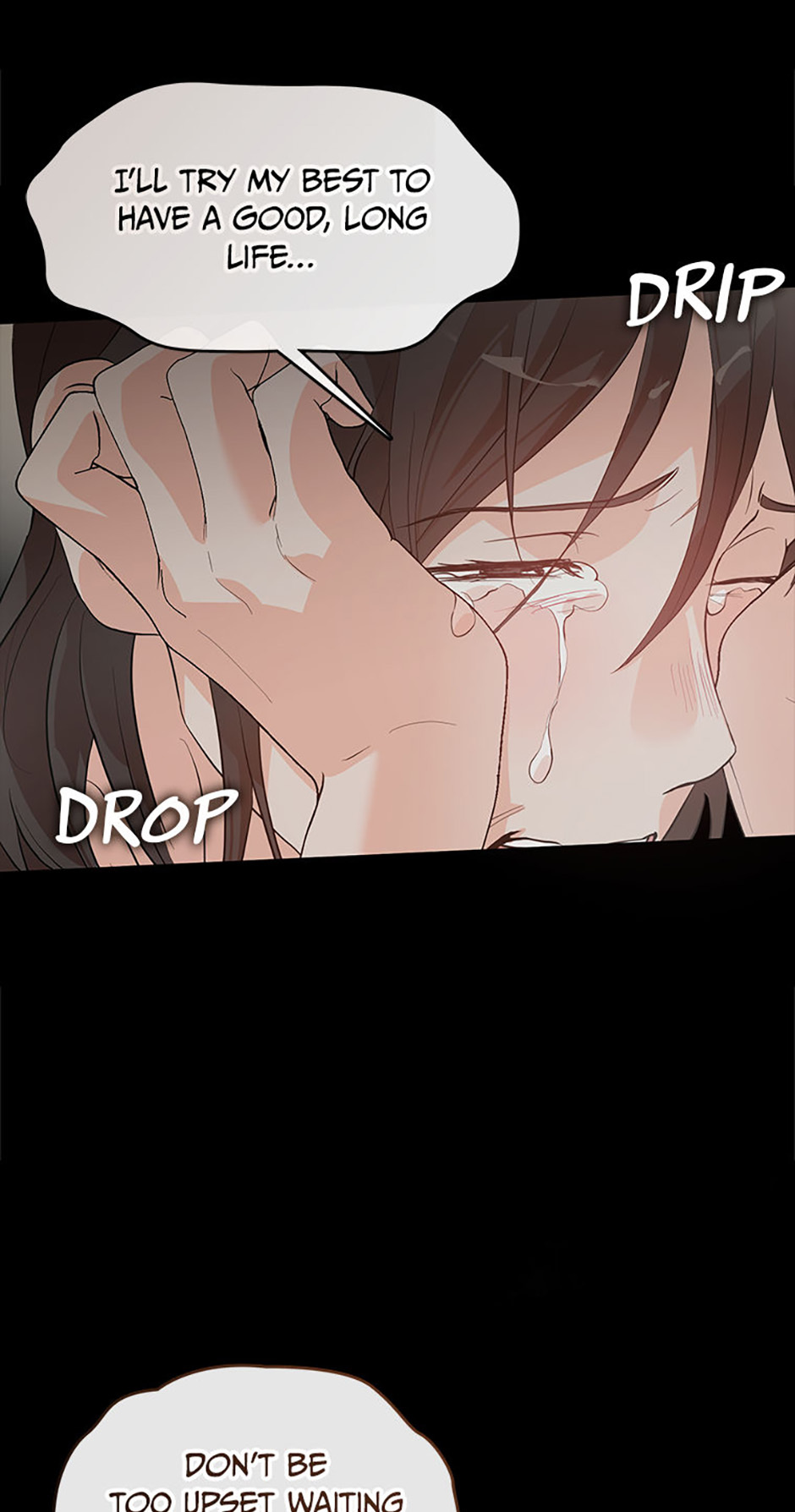 Afterlife Diner Chapter 102 - Page 32