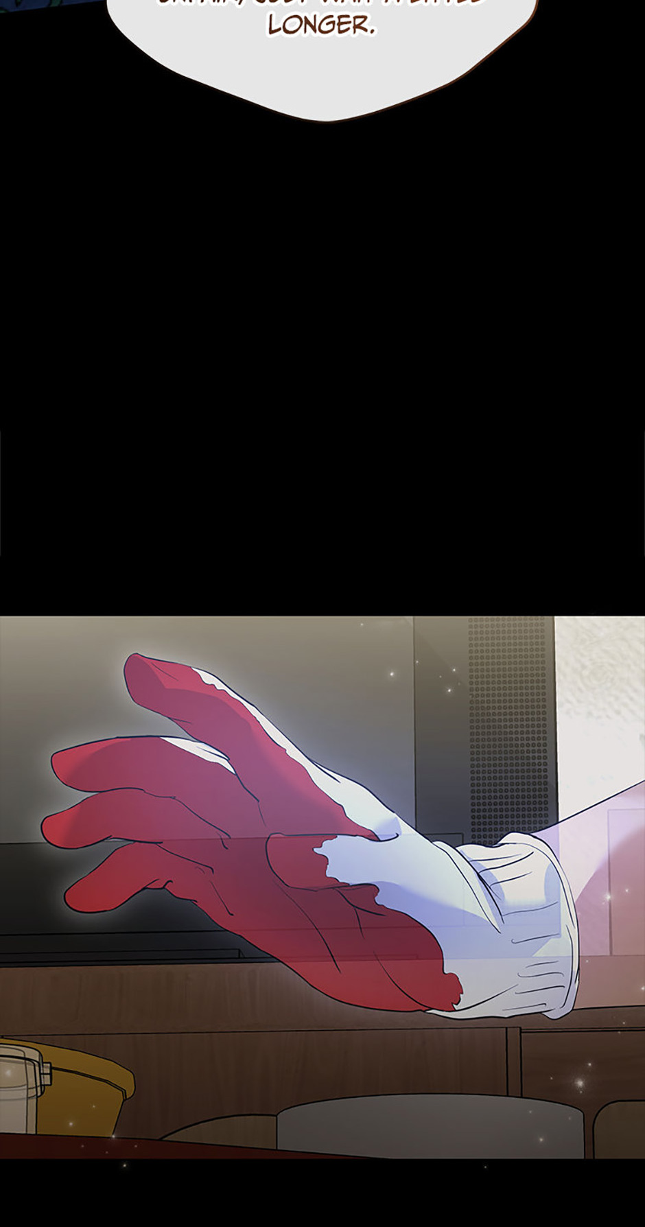 Afterlife Diner Chapter 102 - Page 35