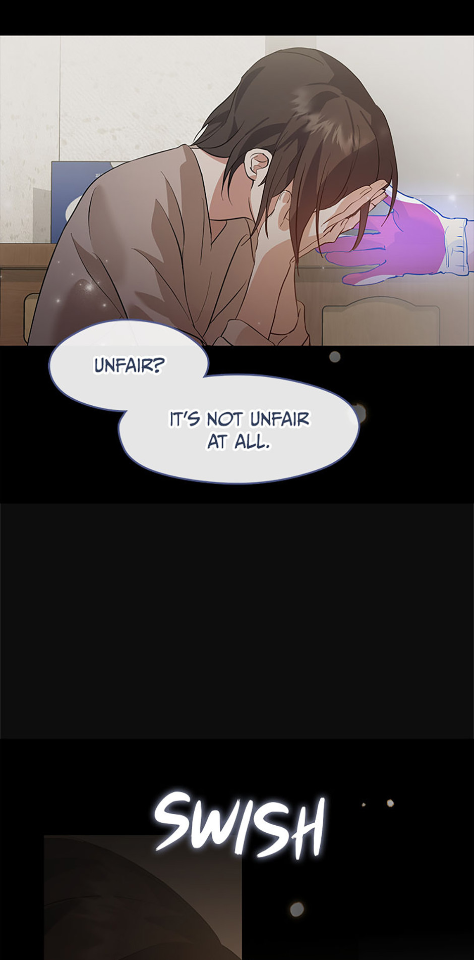 Afterlife Diner Chapter 102 - Page 36