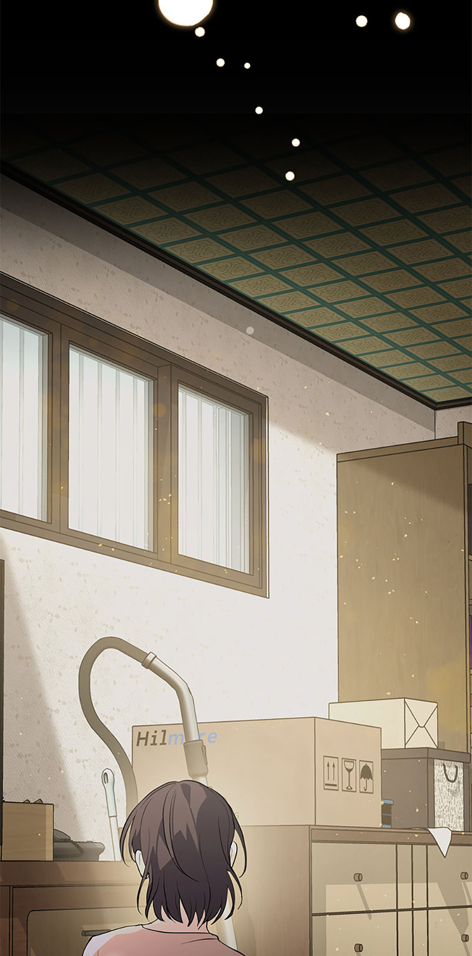 Afterlife Diner Chapter 102 - Page 42