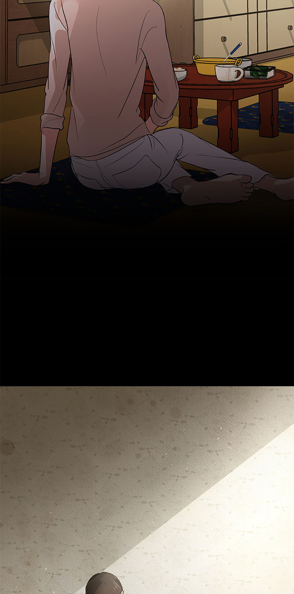 Afterlife Diner Chapter 102 - Page 43