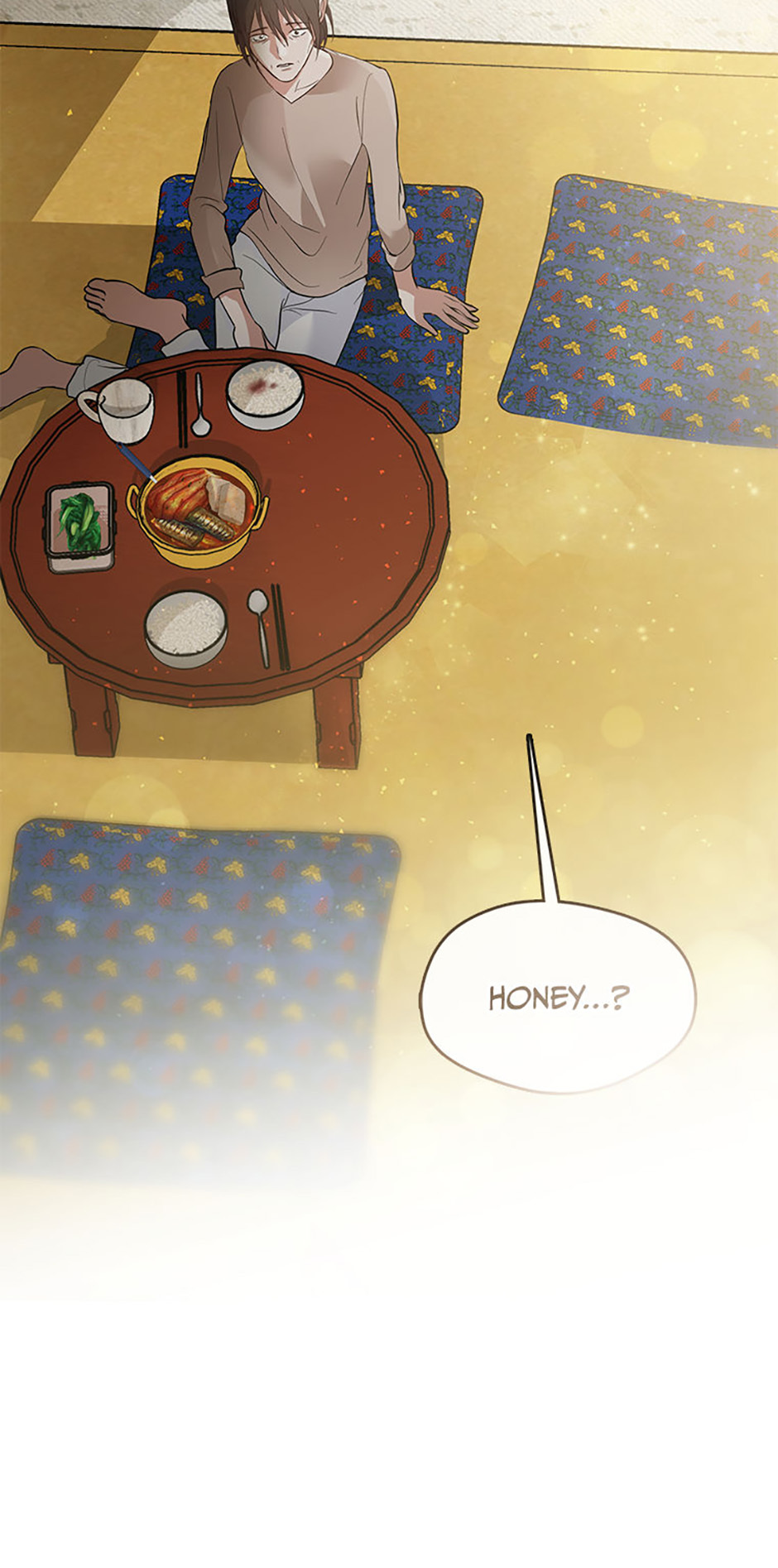 Afterlife Diner Chapter 102 - Page 44