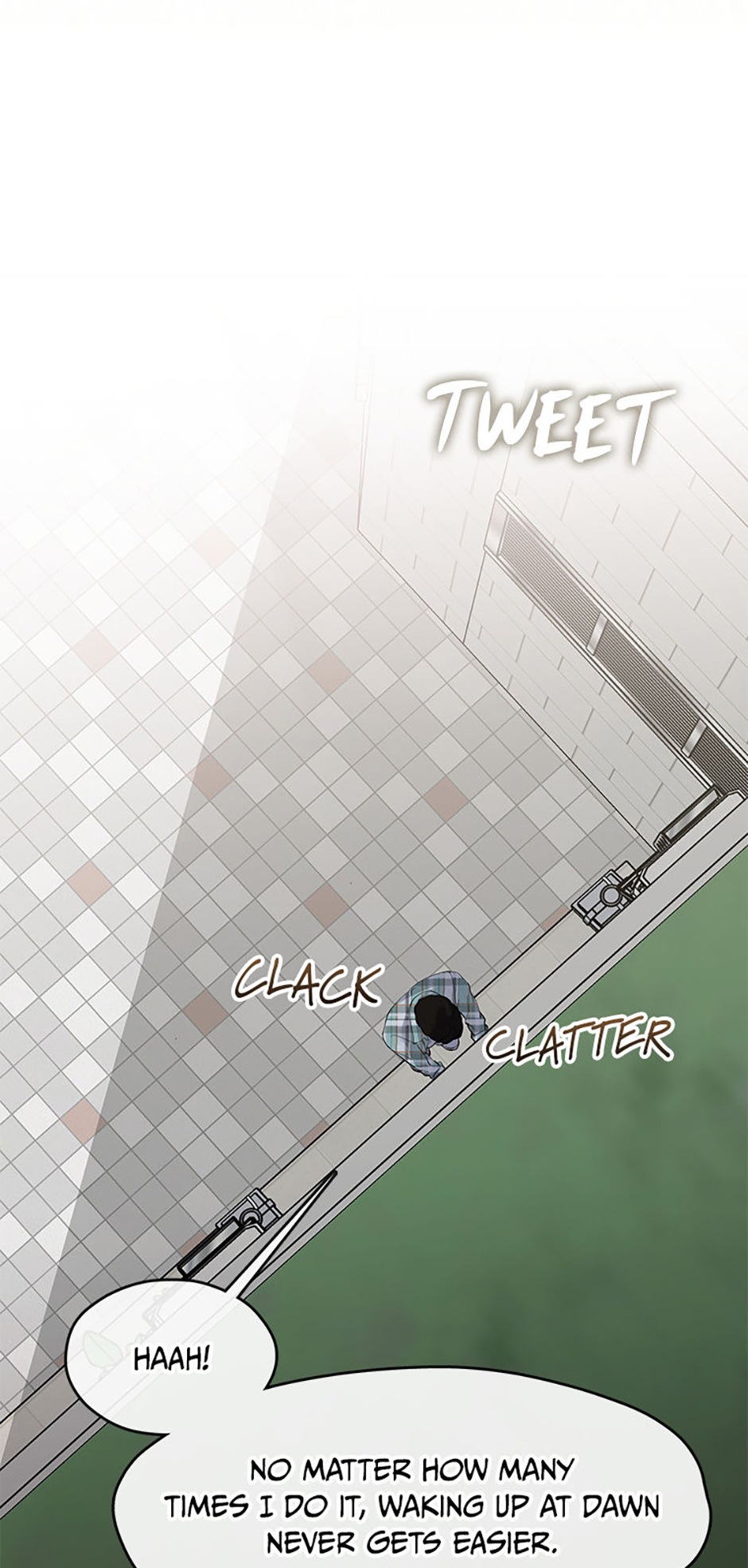 Afterlife Diner Chapter 102 - Page 48