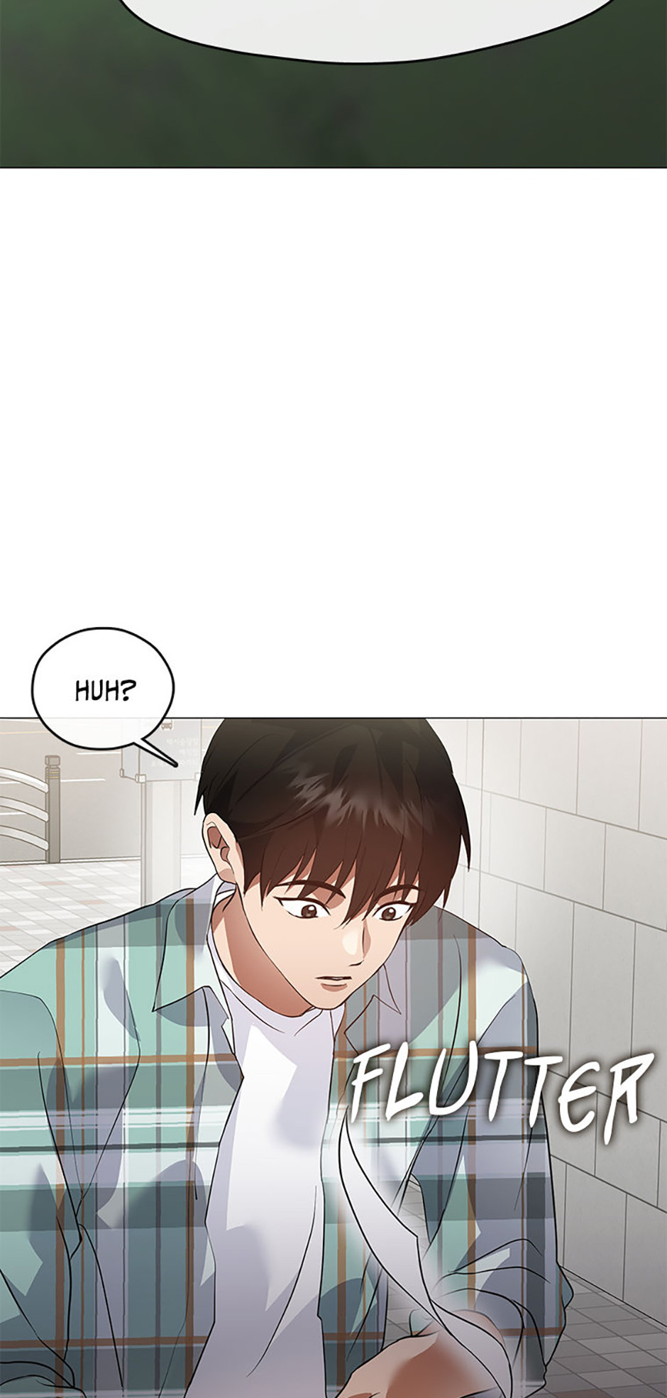 Afterlife Diner Chapter 102 - Page 49