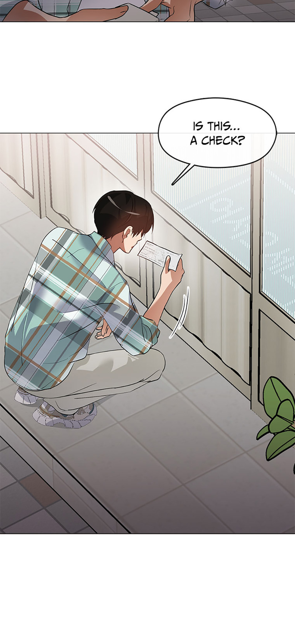 Afterlife Diner Chapter 102 - Page 50