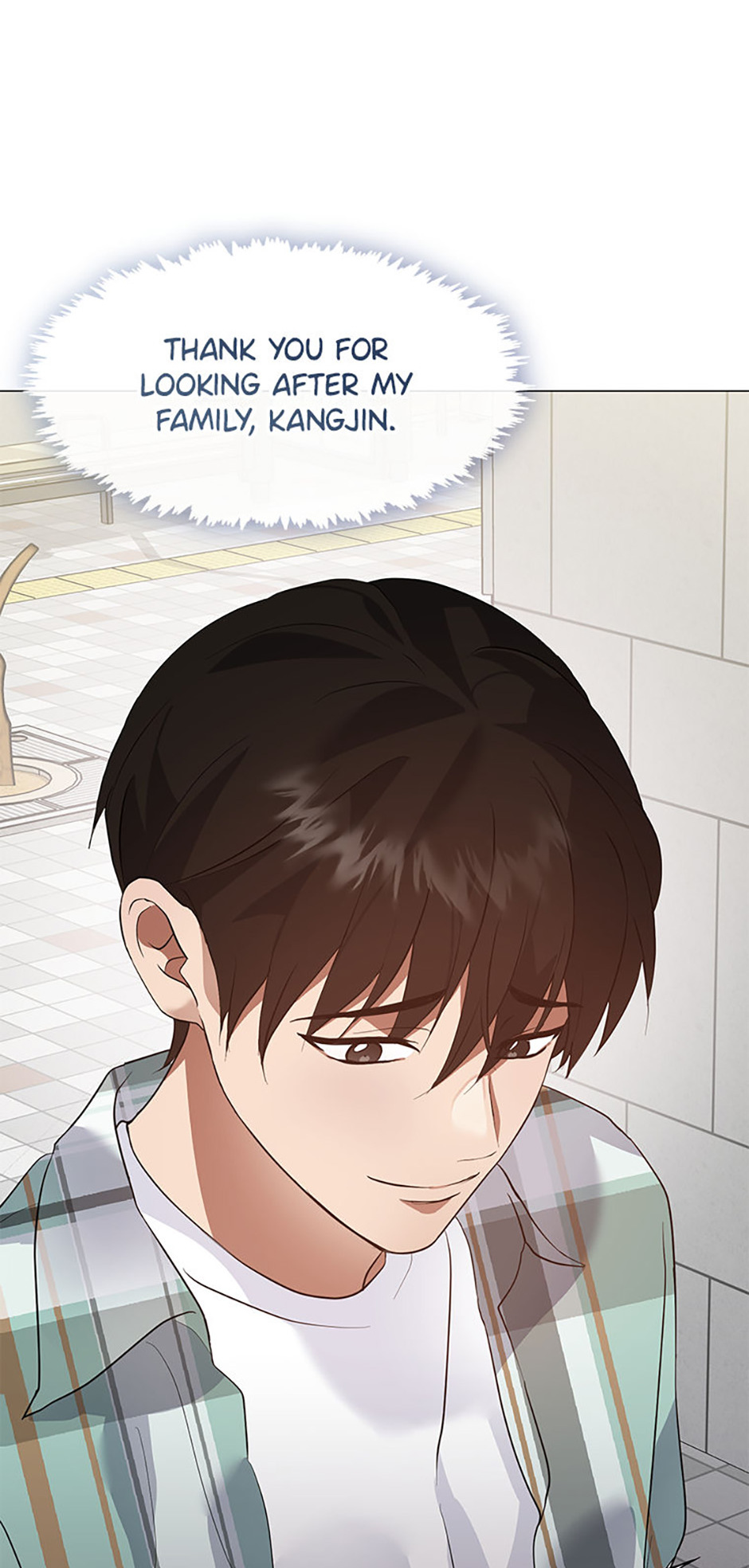 Afterlife Diner Chapter 102 - Page 51