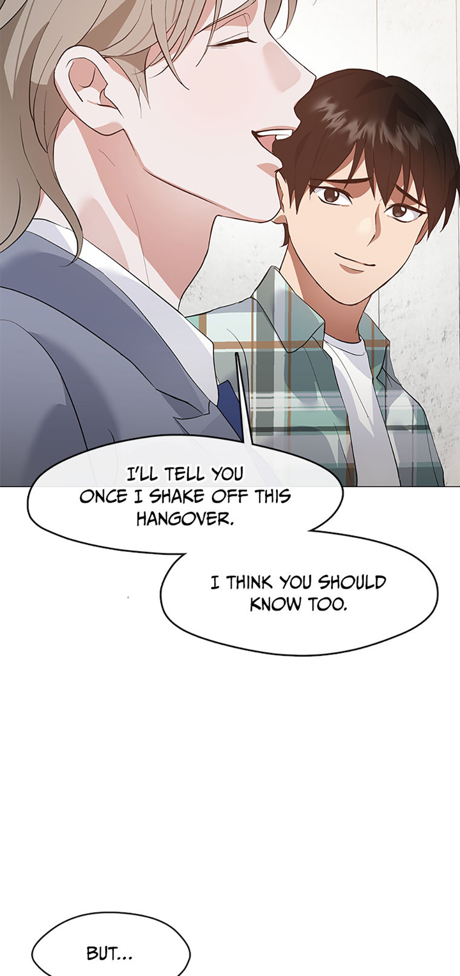 Afterlife Diner Chapter 102 - Page 57